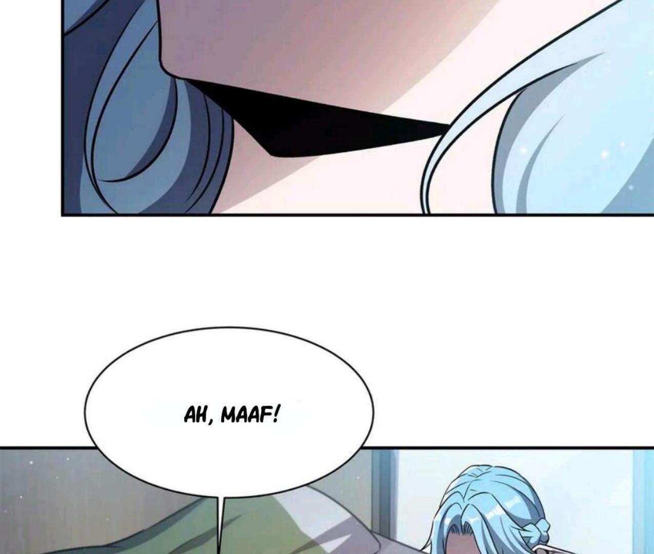 The Blood Princess And The Knight Chapter 323 - Halaman 24