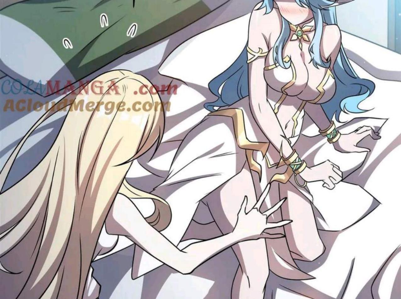 The Blood Princess And The Knight Chapter 323 - Halaman 25