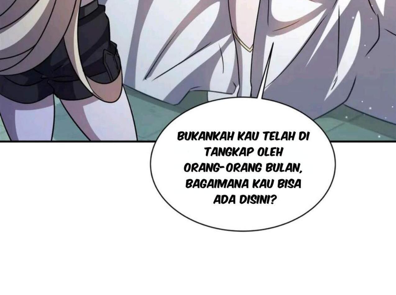 The Blood Princess And The Knight Chapter 323 - Halaman 26
