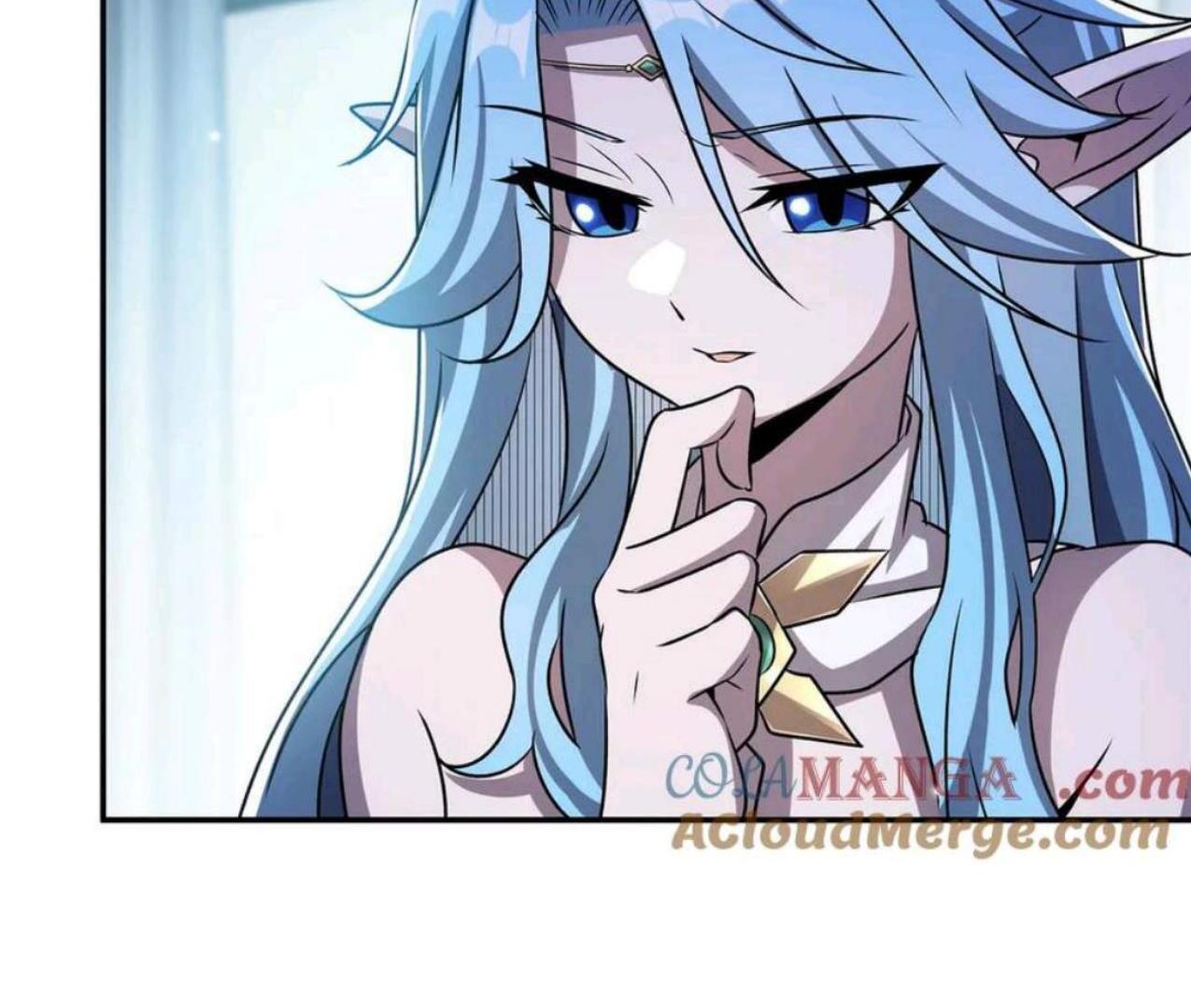 The Blood Princess And The Knight Chapter 323 - Halaman 32
