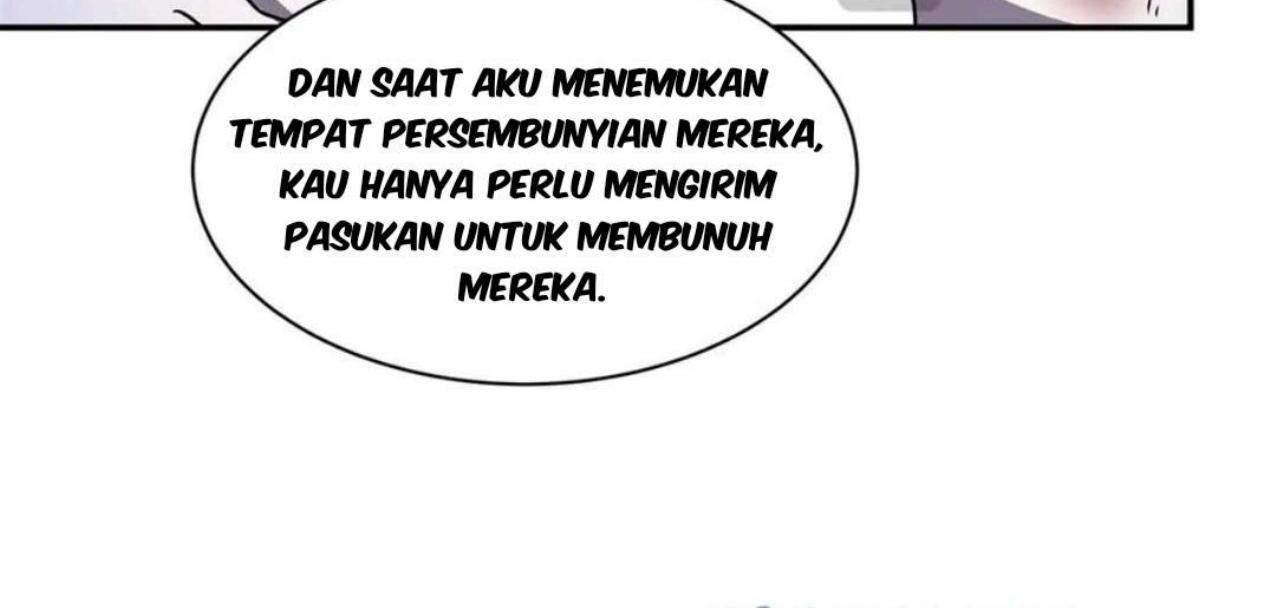 The Blood Princess And The Knight Chapter 323 - Halaman 35
