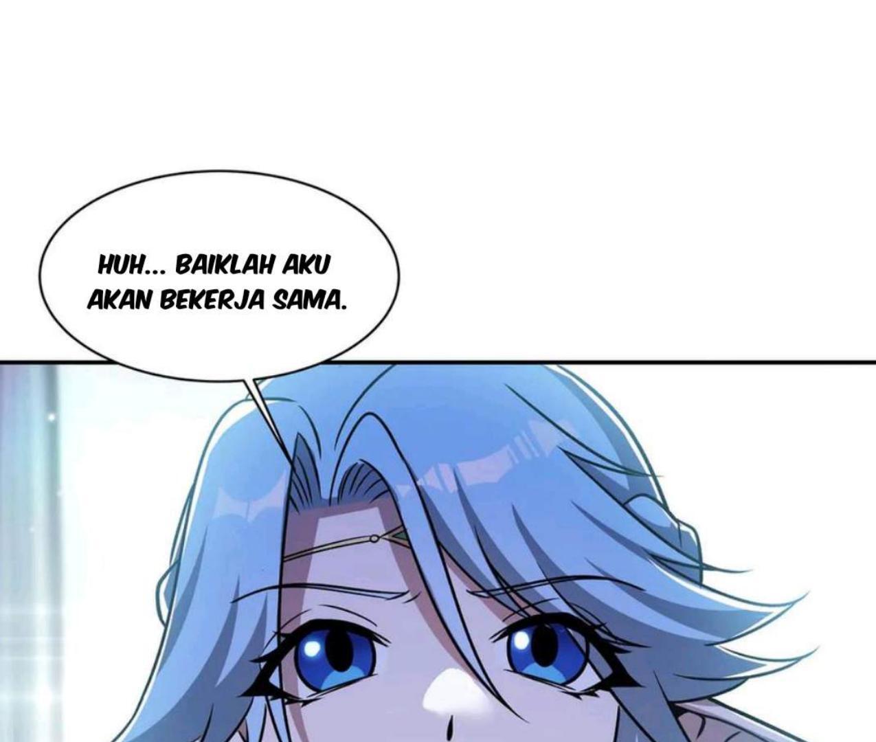 The Blood Princess And The Knight Chapter 323 - Halaman 36