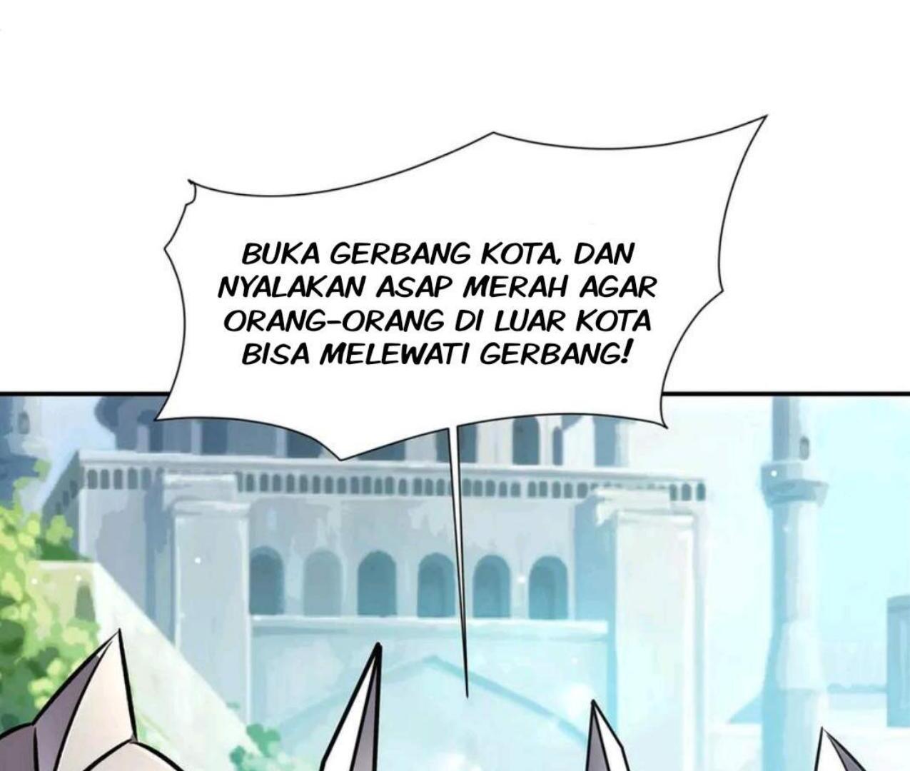 The Blood Princess And The Knight Chapter 323 - Halaman 41