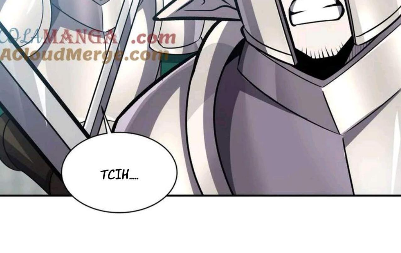 The Blood Princess And The Knight Chapter 323 - Halaman 44