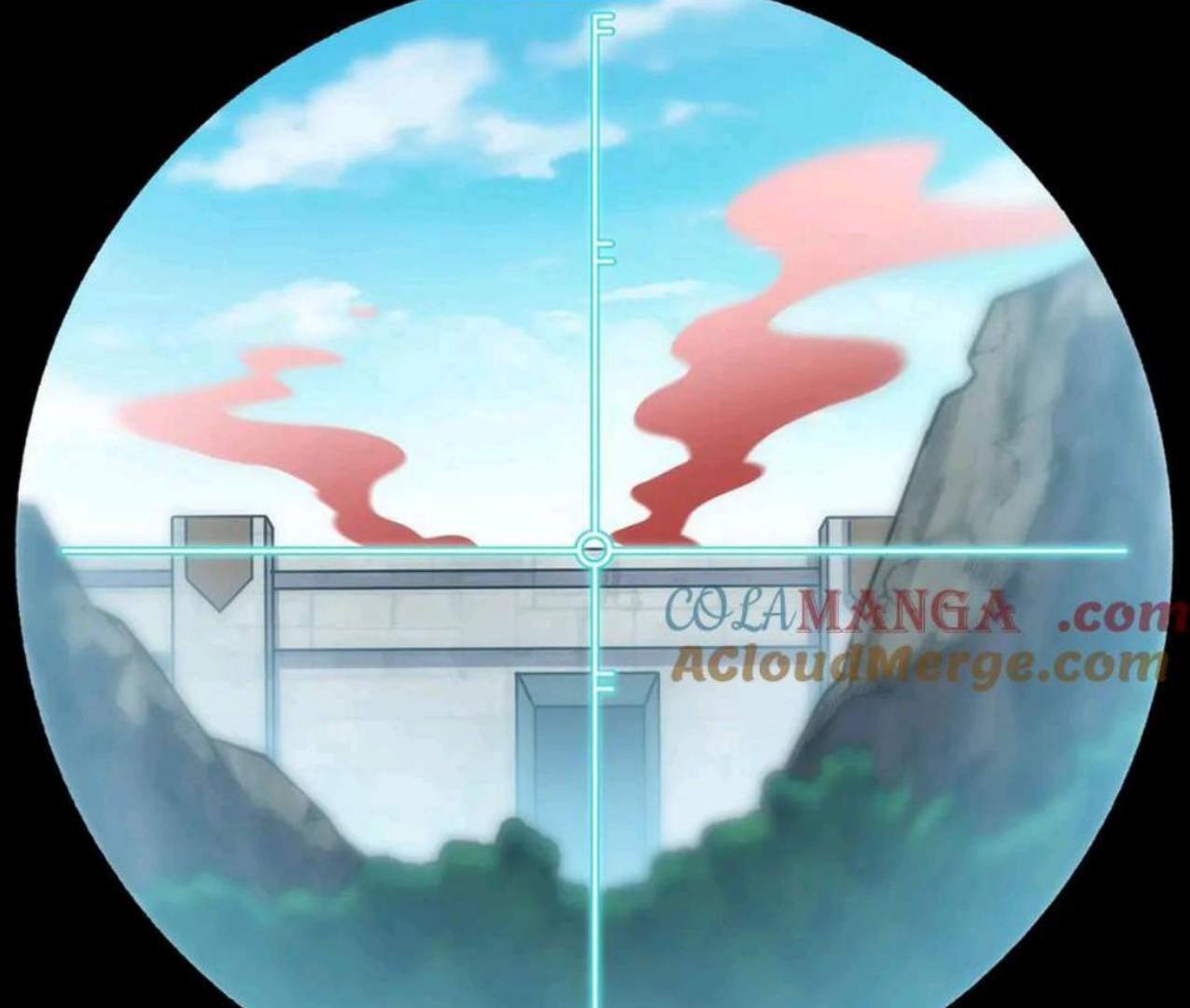 The Blood Princess And The Knight Chapter 323 - Halaman 47