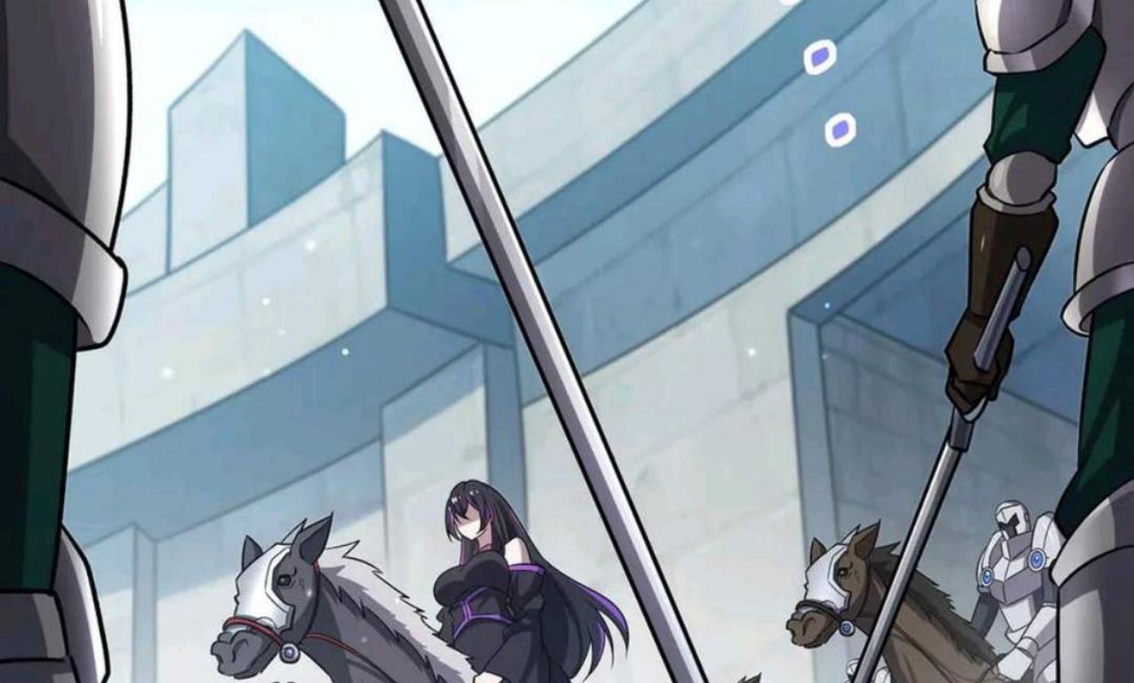 The Blood Princess And The Knight Chapter 323 - Halaman 51