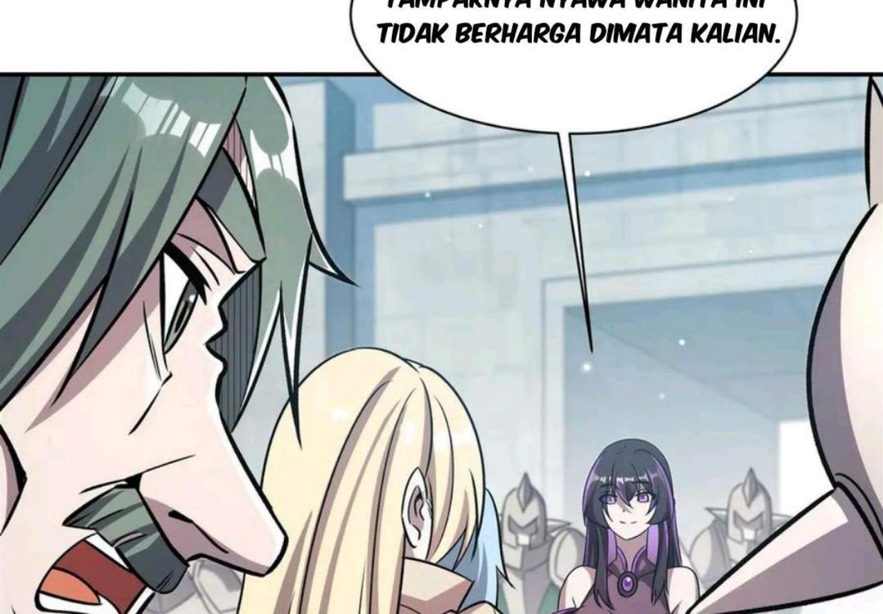 The Blood Princess And The Knight Chapter 323 - Halaman 60