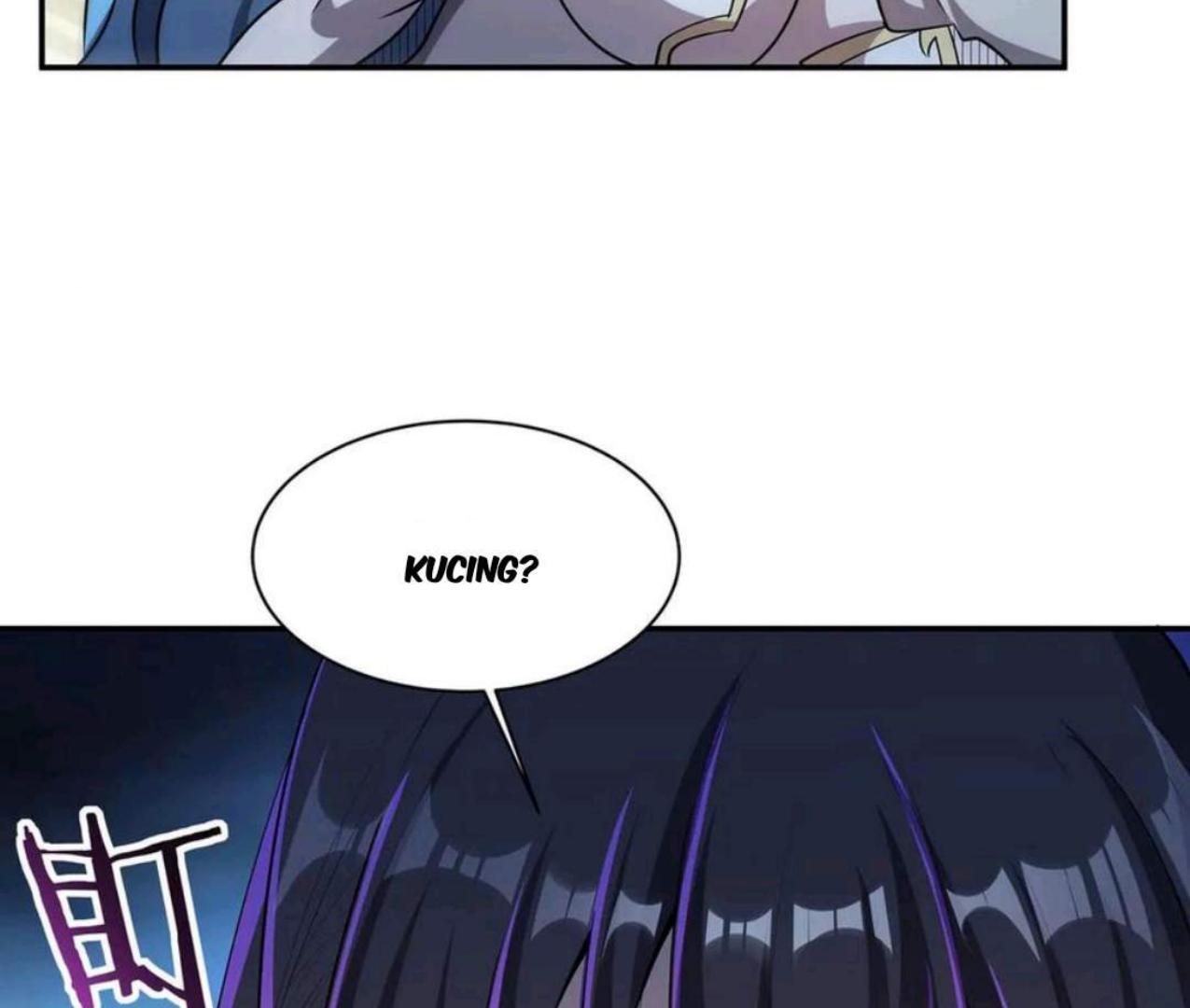The Blood Princess And The Knight Chapter 323 - Halaman 64