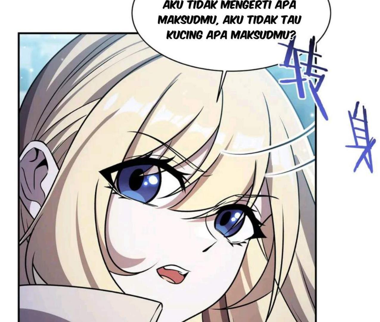 The Blood Princess And The Knight Chapter 323 - Halaman 66