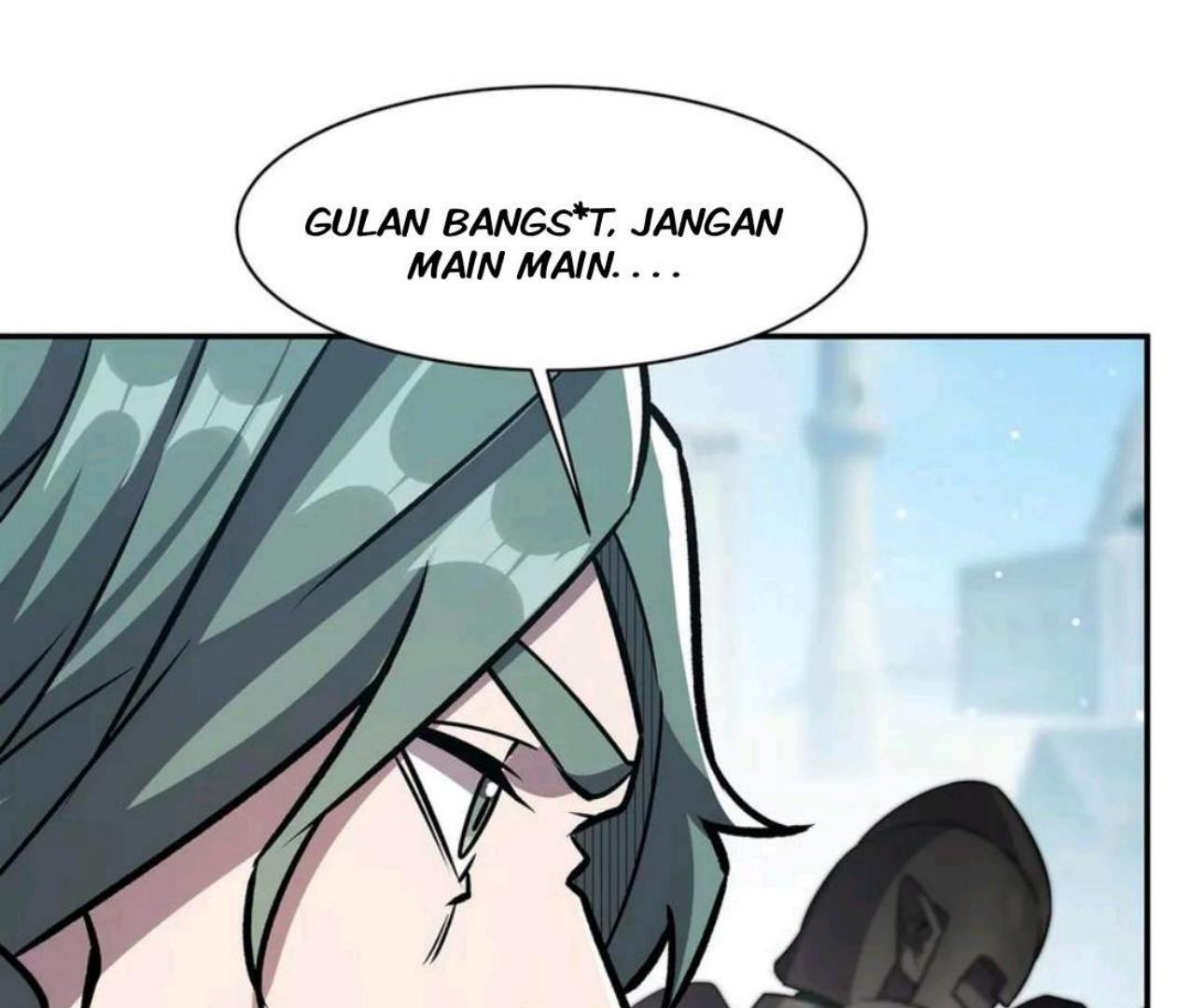 The Blood Princess And The Knight Chapter 323 - Halaman 70