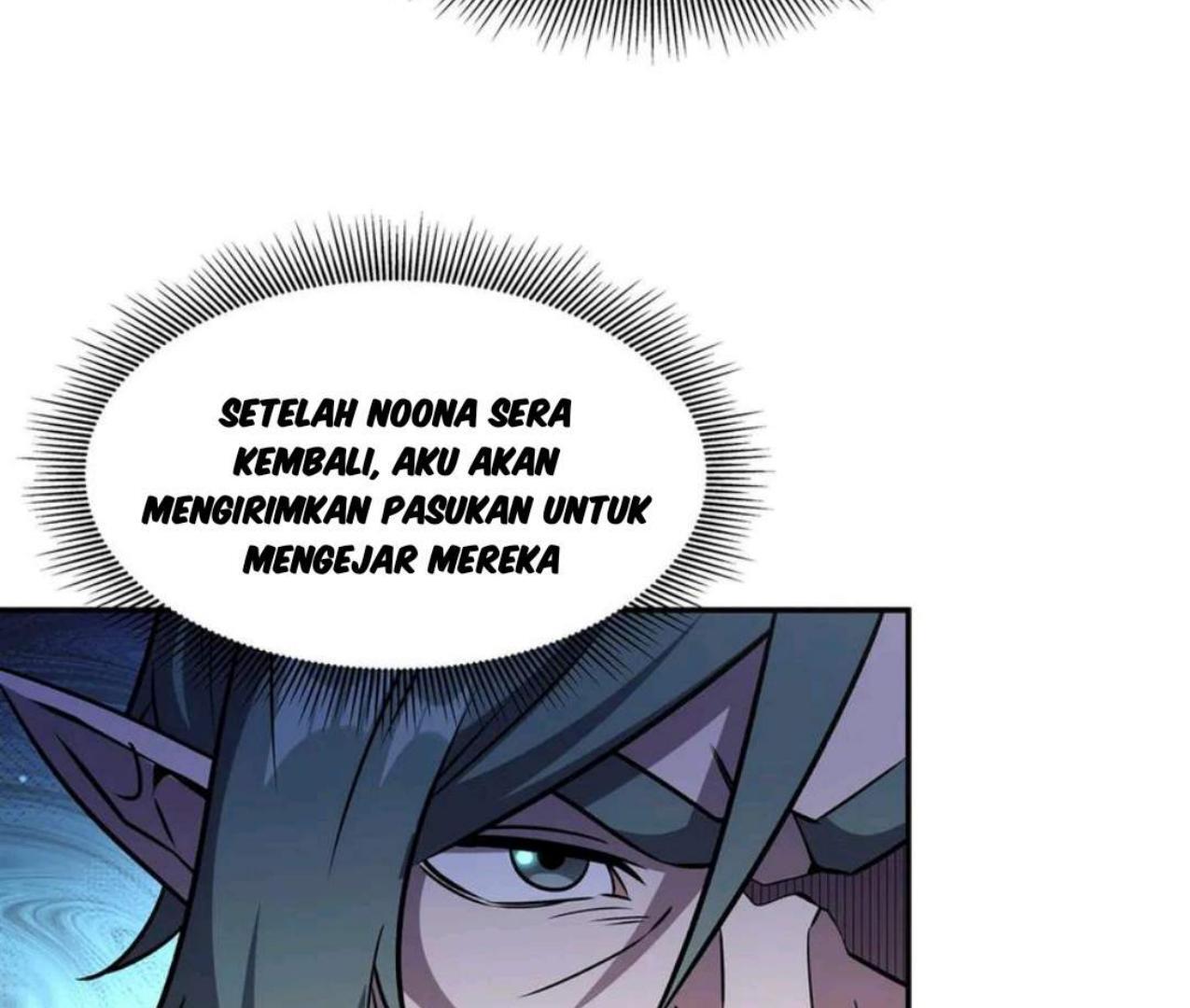 The Blood Princess And The Knight Chapter 323 - Halaman 72