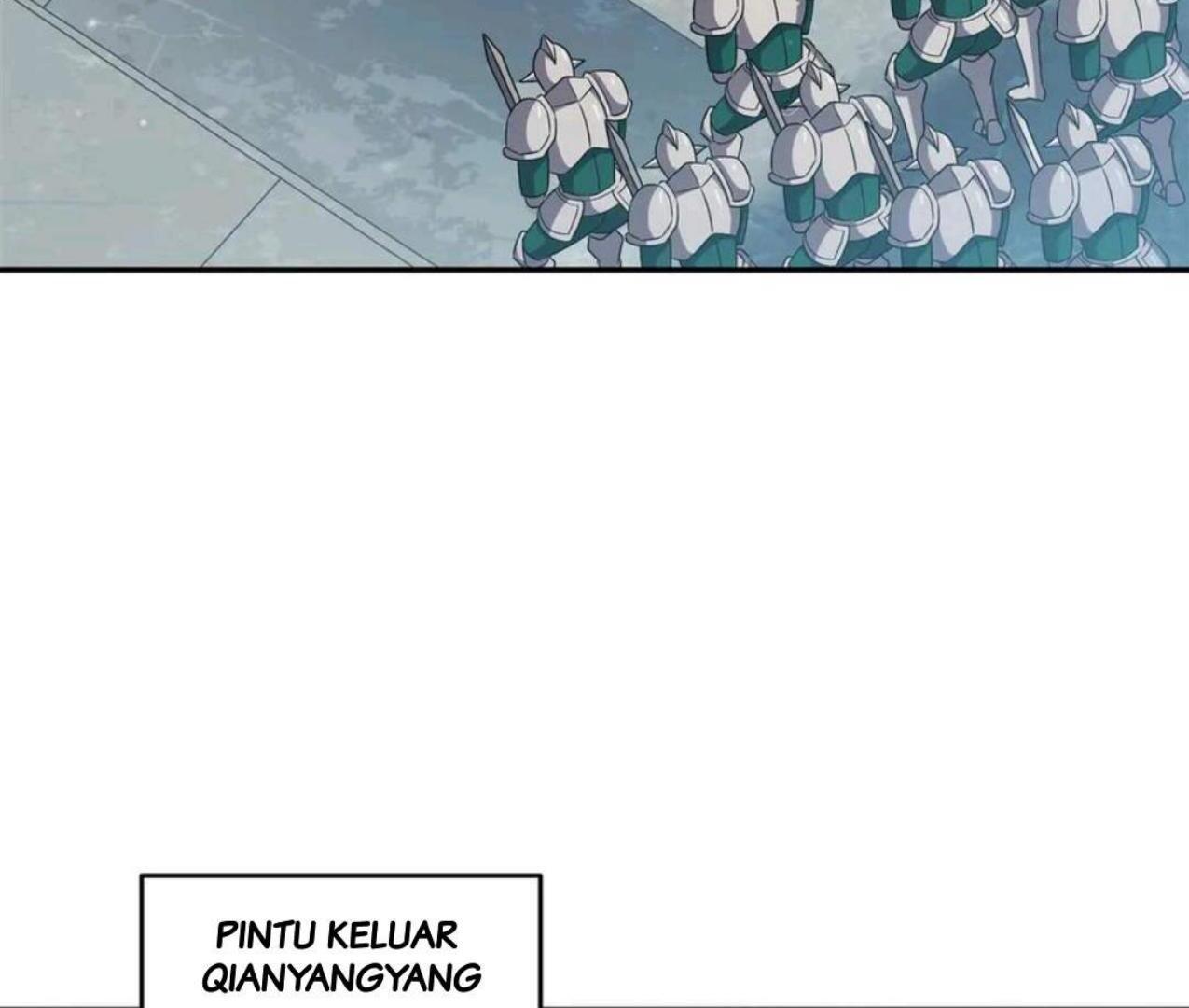 The Blood Princess And The Knight Chapter 323 - Halaman 75