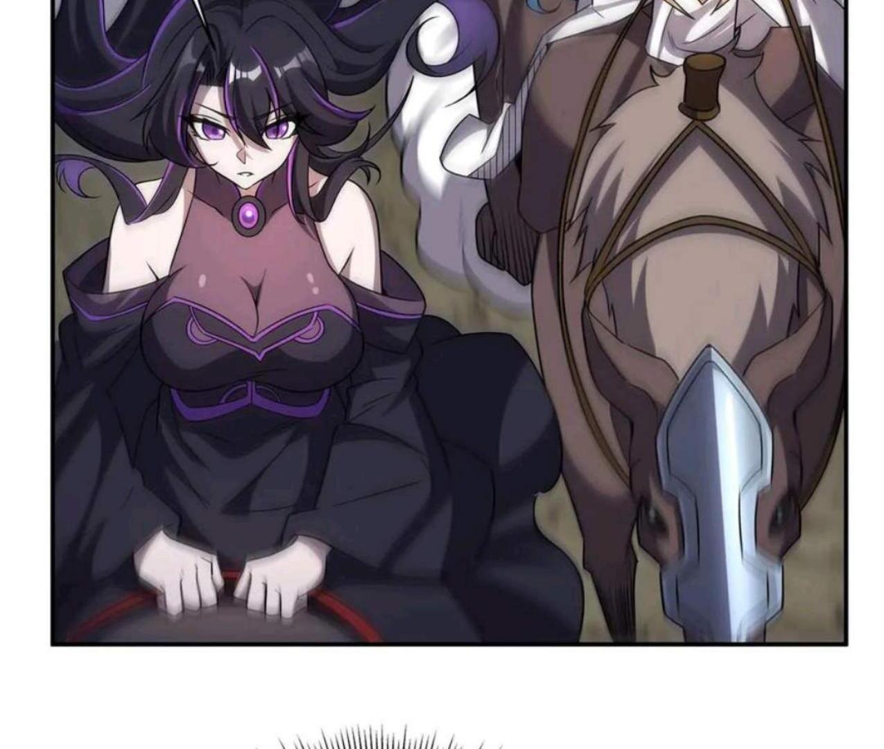The Blood Princess And The Knight Chapter 323 - Halaman 79