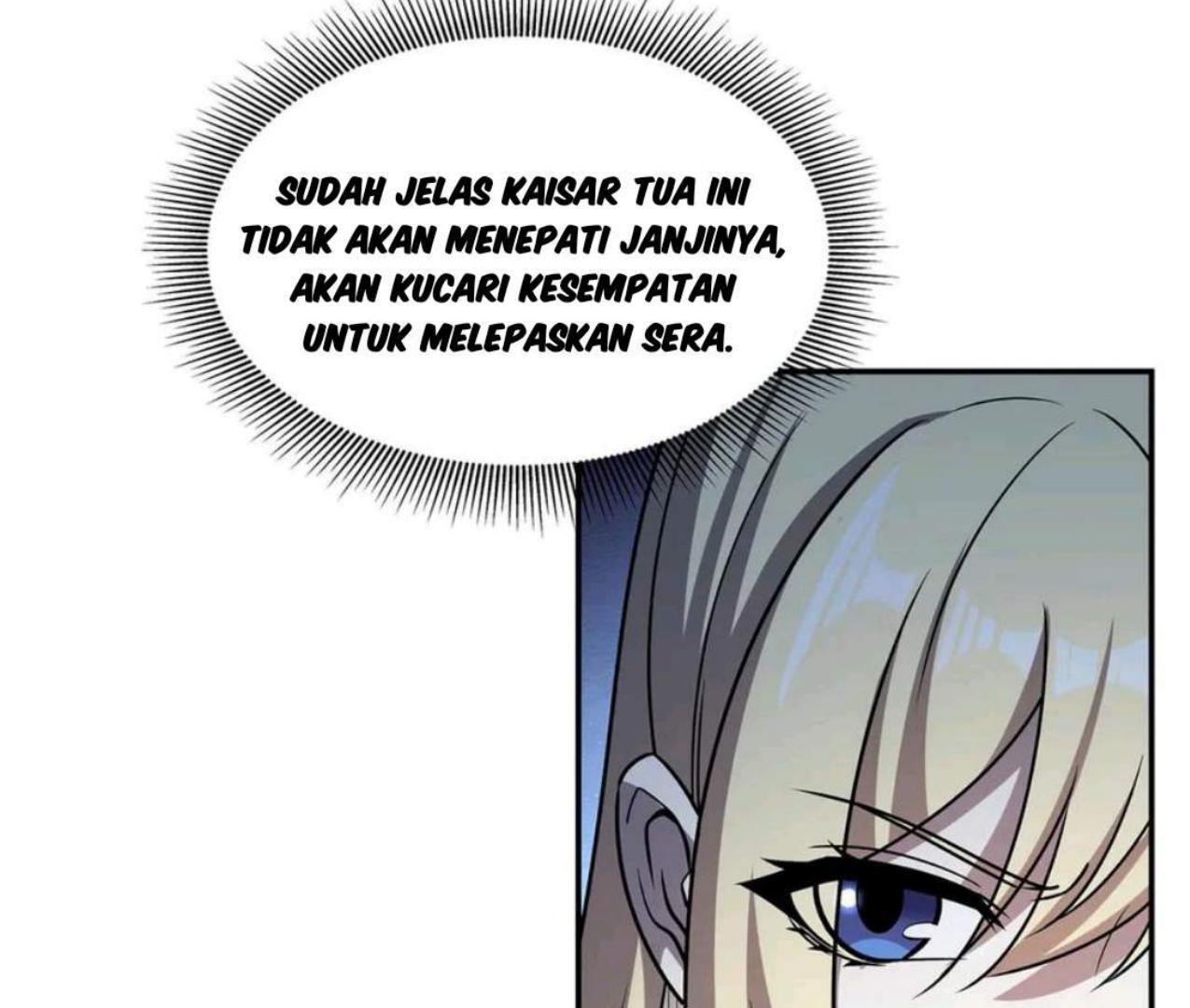 The Blood Princess And The Knight Chapter 323 - Halaman 80