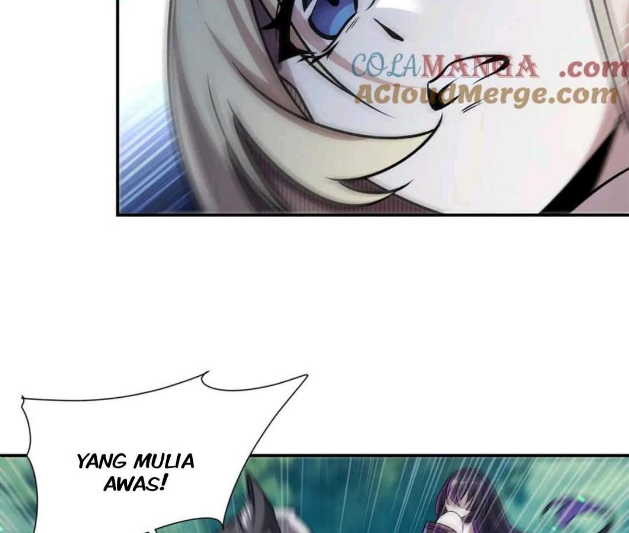 The Blood Princess And The Knight Chapter 323 - Halaman 89