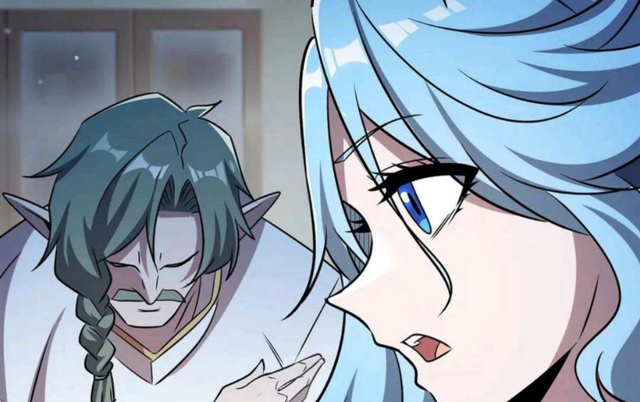 The Blood Princess And The Knight Chapter 323 - Halaman 9