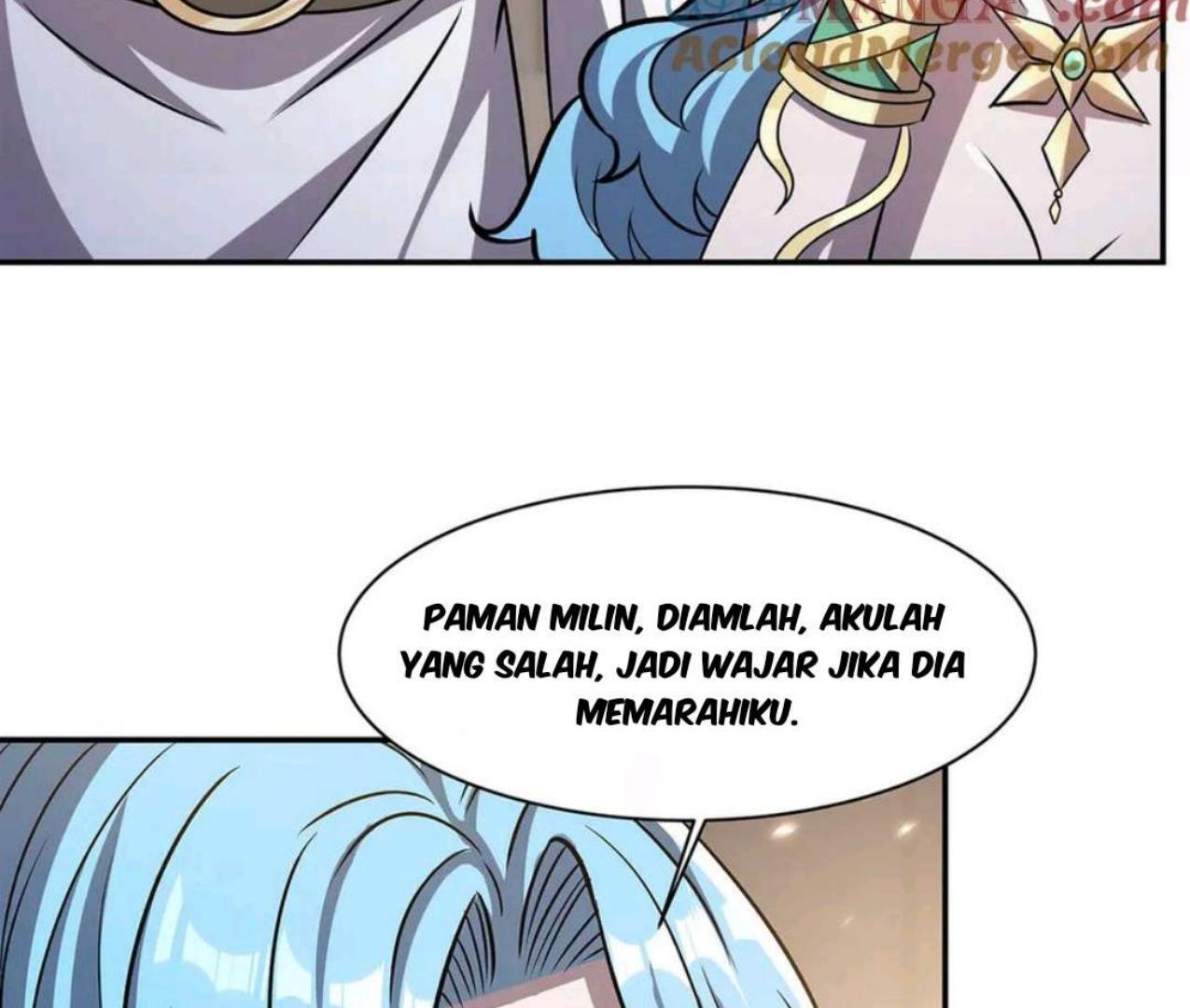 The Blood Princess And The Knight Chapter 322 - Halaman 104