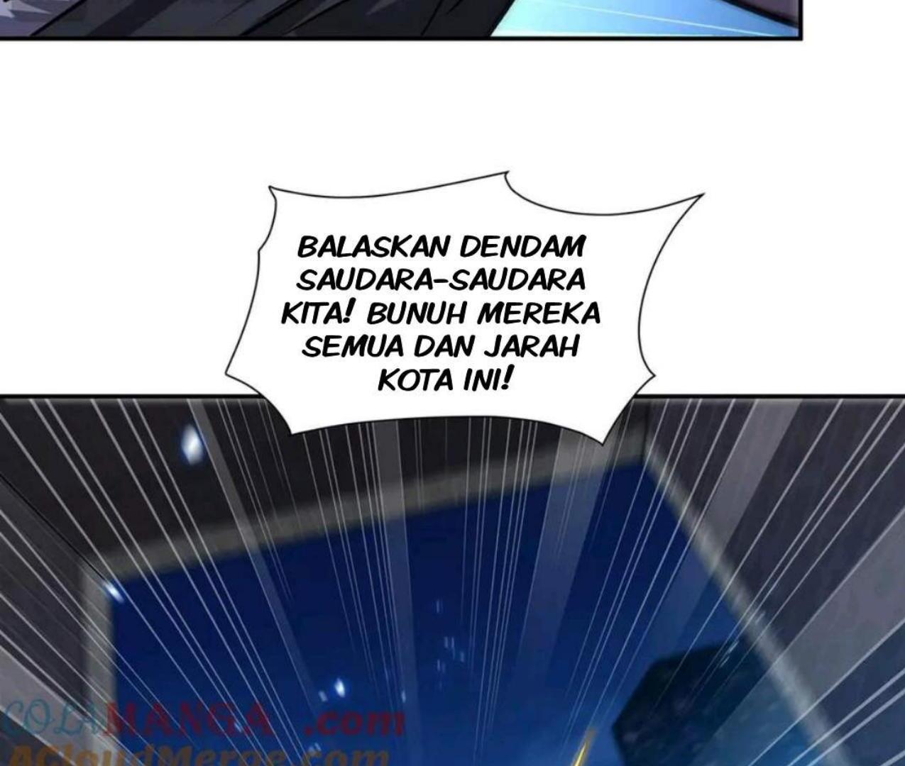 The Blood Princess And The Knight Chapter 322 - Halaman 24