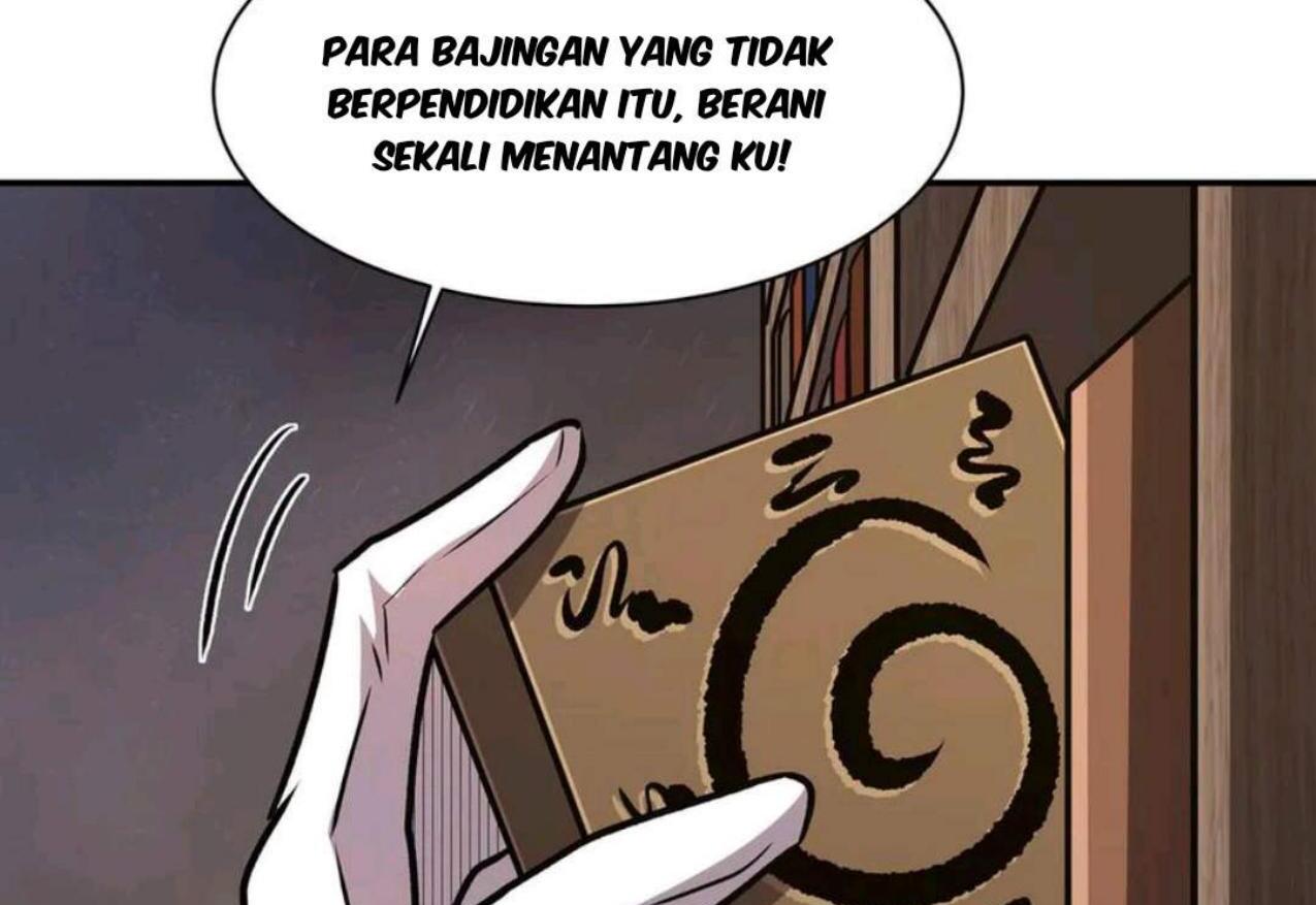 The Blood Princess And The Knight Chapter 322 - Halaman 34