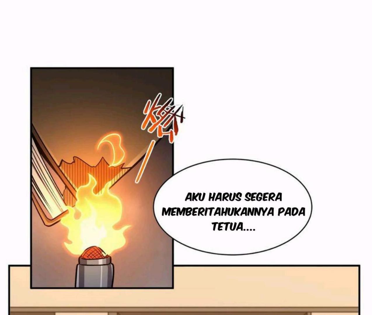 The Blood Princess And The Knight Chapter 322 - Halaman 36