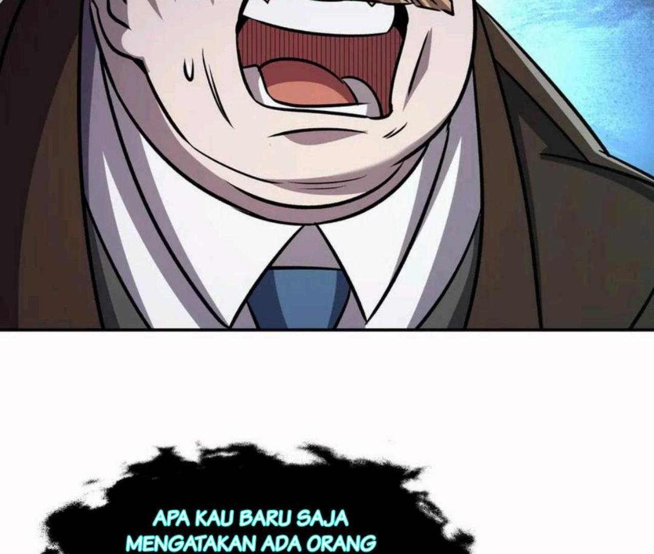 The Blood Princess And The Knight Chapter 322 - Halaman 45