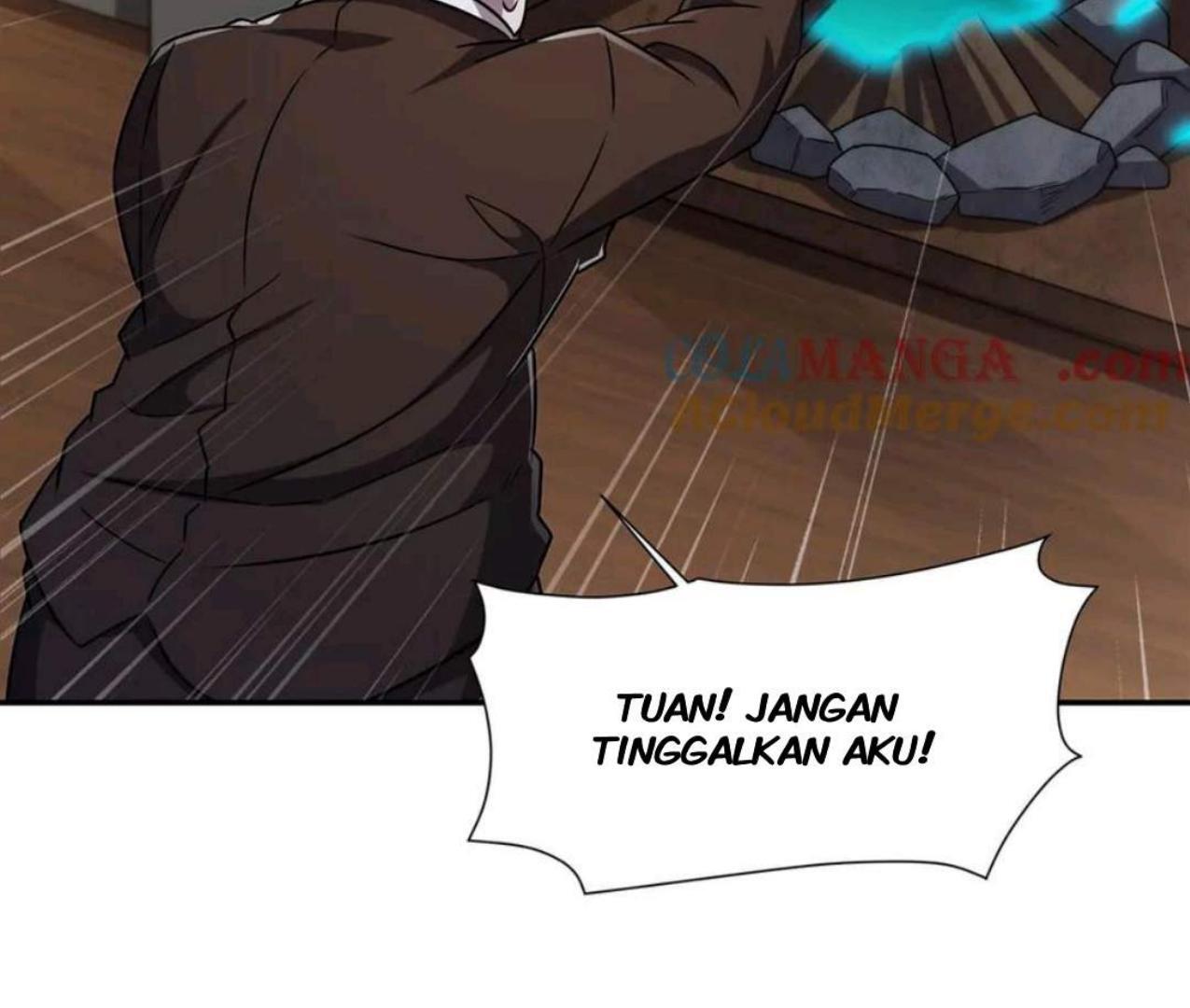 The Blood Princess And The Knight Chapter 322 - Halaman 50