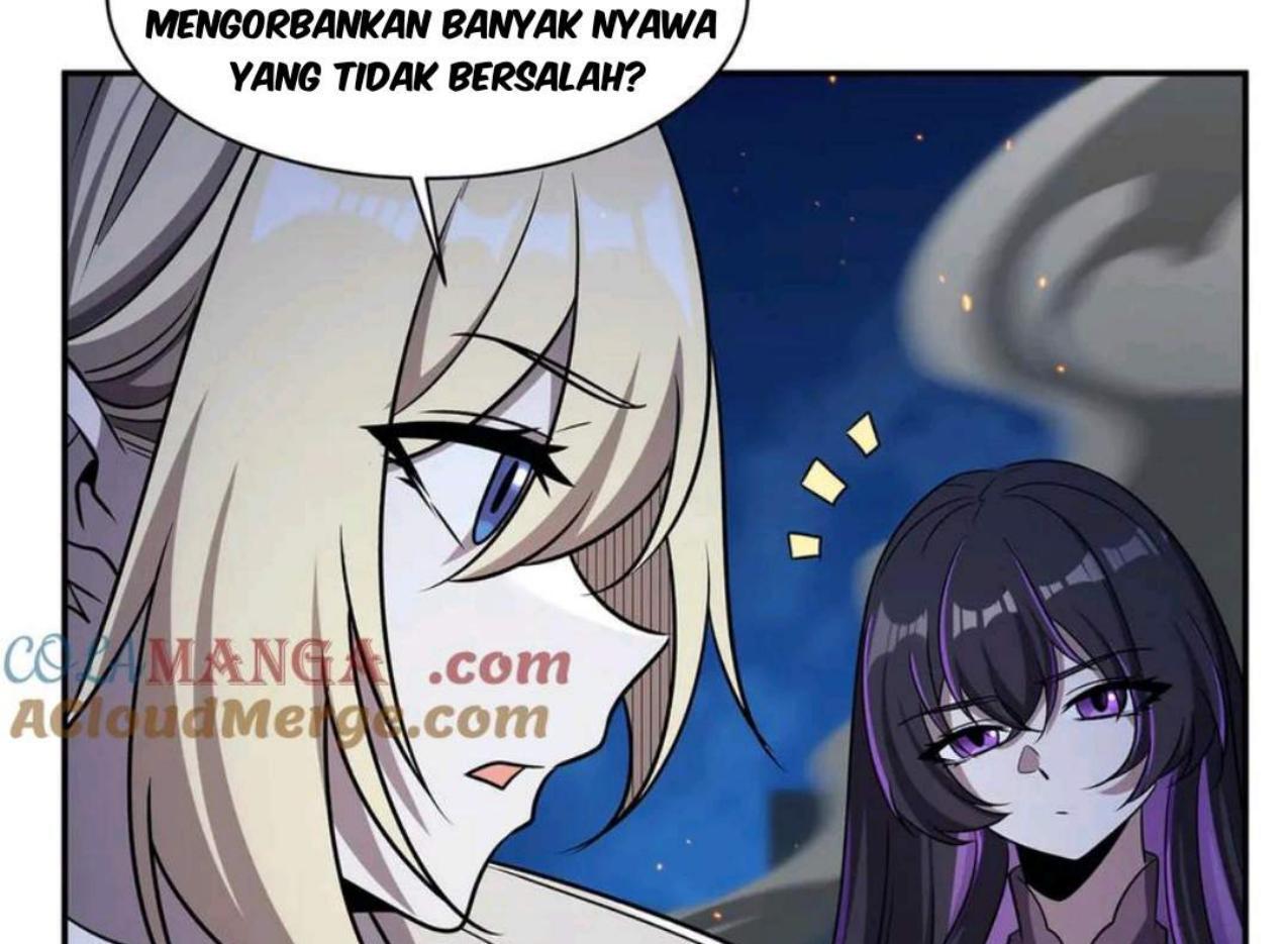 The Blood Princess And The Knight Chapter 322 - Halaman 59