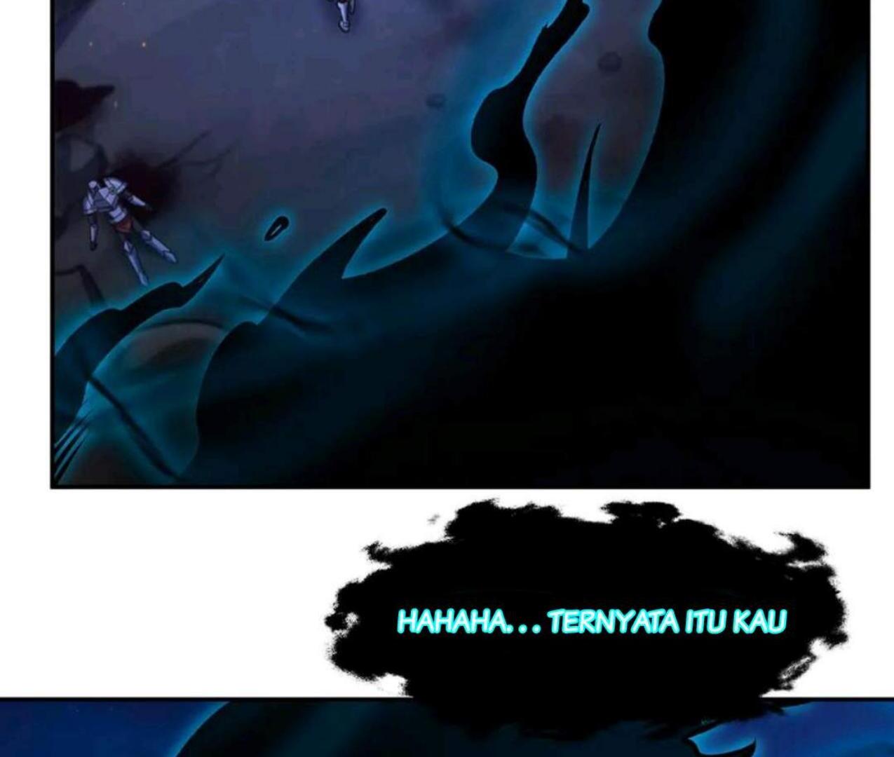 The Blood Princess And The Knight Chapter 322 - Halaman 66