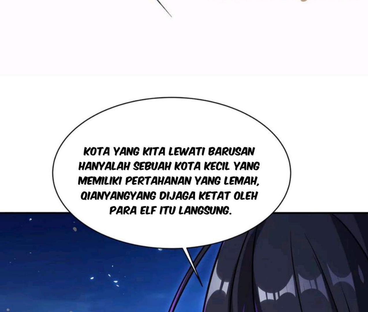 The Blood Princess And The Knight Chapter 322 - Halaman 72
