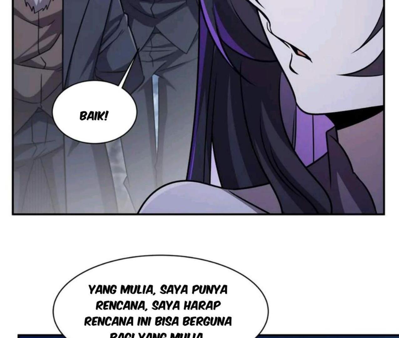 The Blood Princess And The Knight Chapter 322 - Halaman 75
