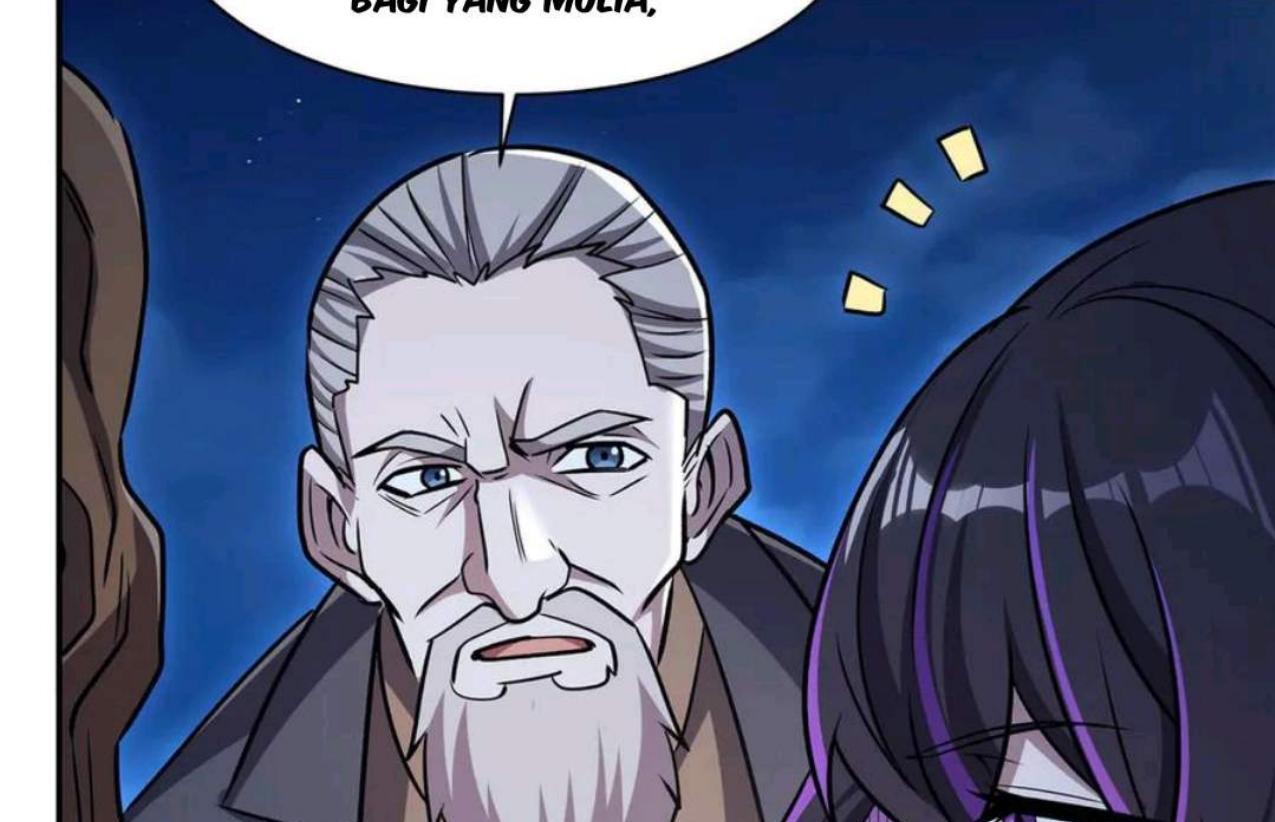 The Blood Princess And The Knight Chapter 322 - Halaman 76