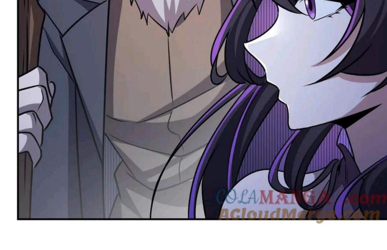 The Blood Princess And The Knight Chapter 322 - Halaman 77