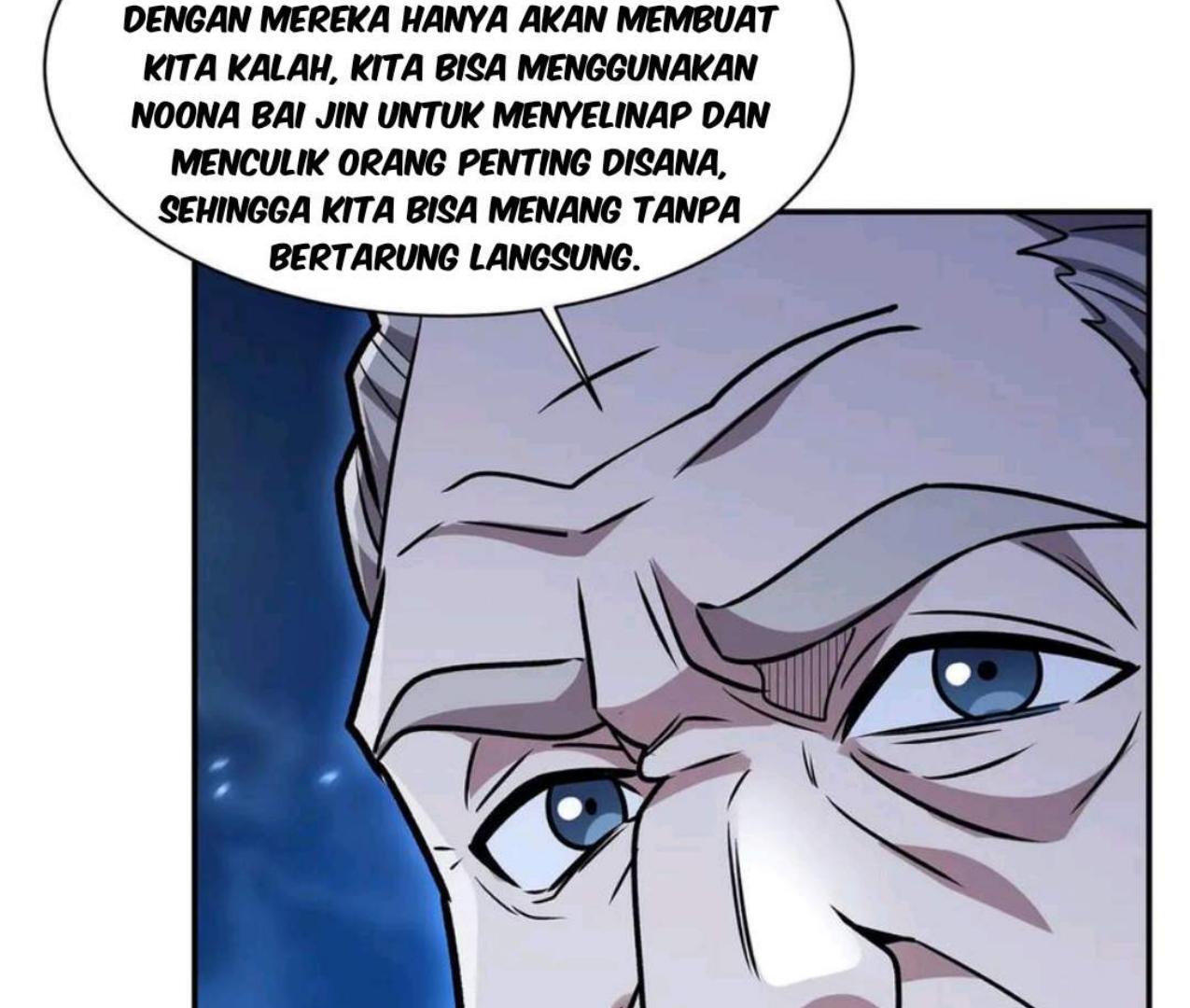 The Blood Princess And The Knight Chapter 322 - Halaman 82