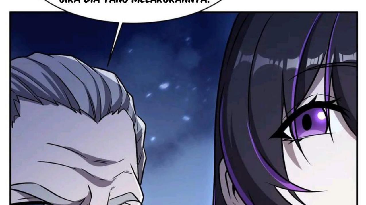 The Blood Princess And The Knight Chapter 322 - Halaman 84