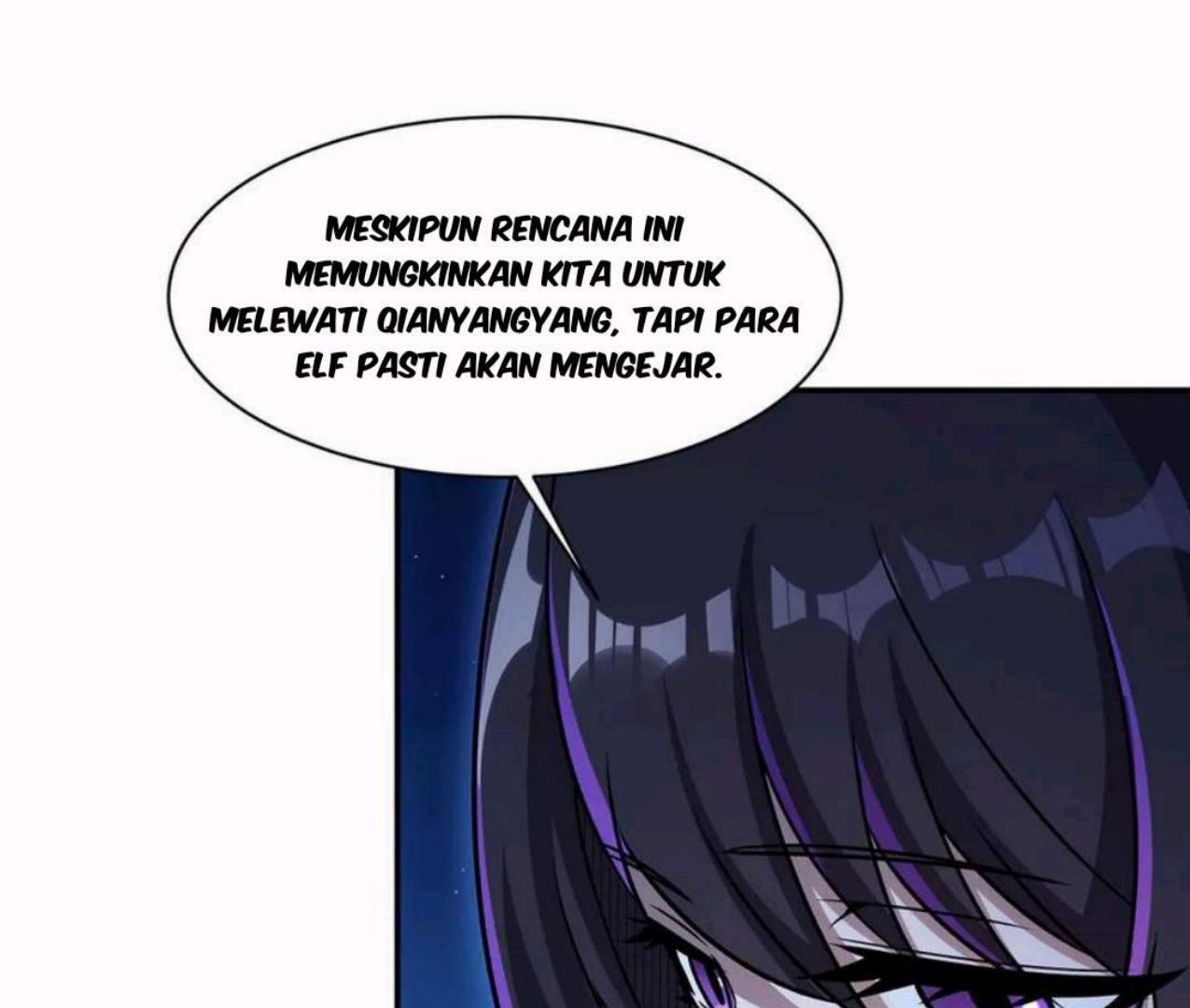 The Blood Princess And The Knight Chapter 322 - Halaman 86