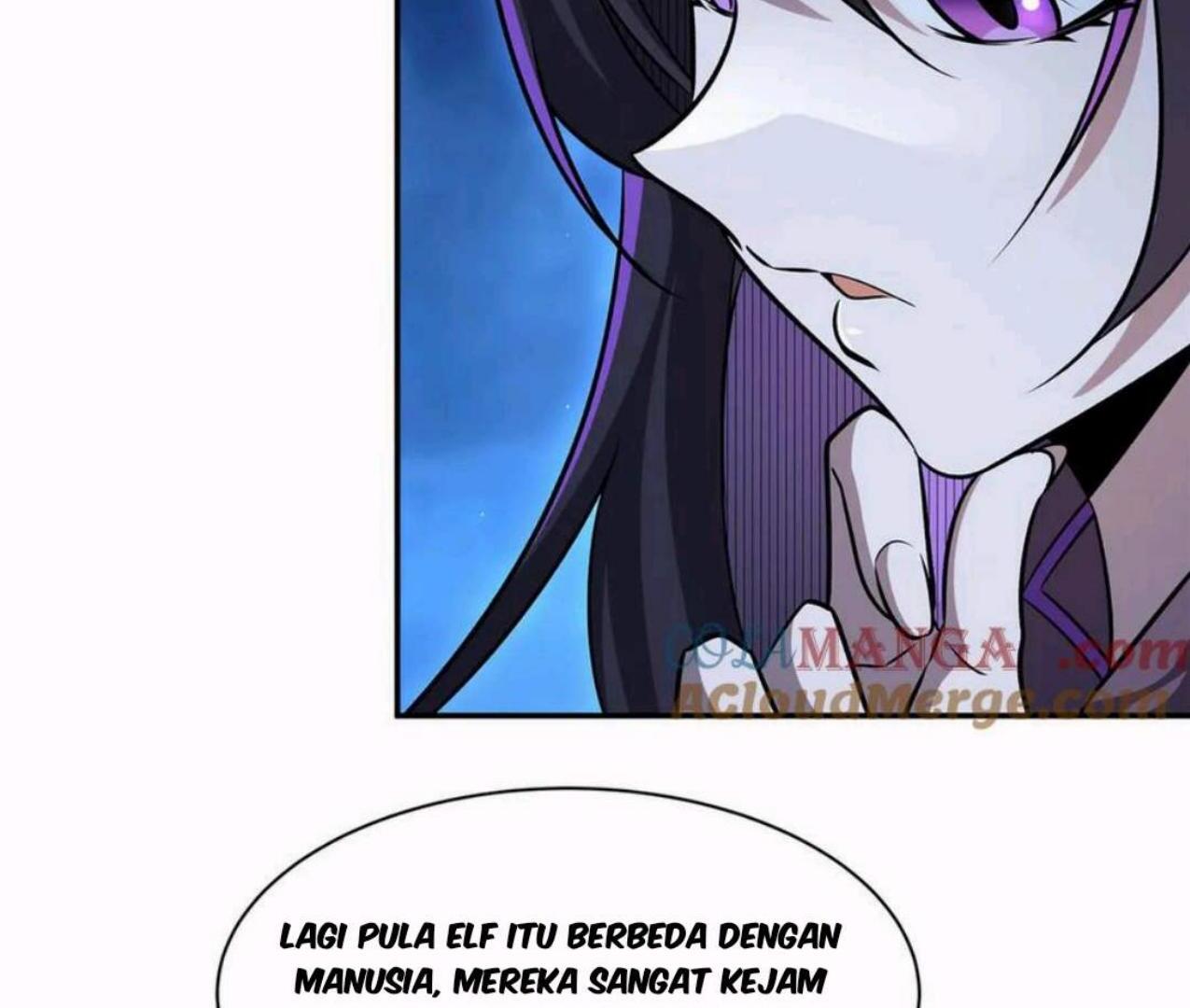 The Blood Princess And The Knight Chapter 322 - Halaman 87