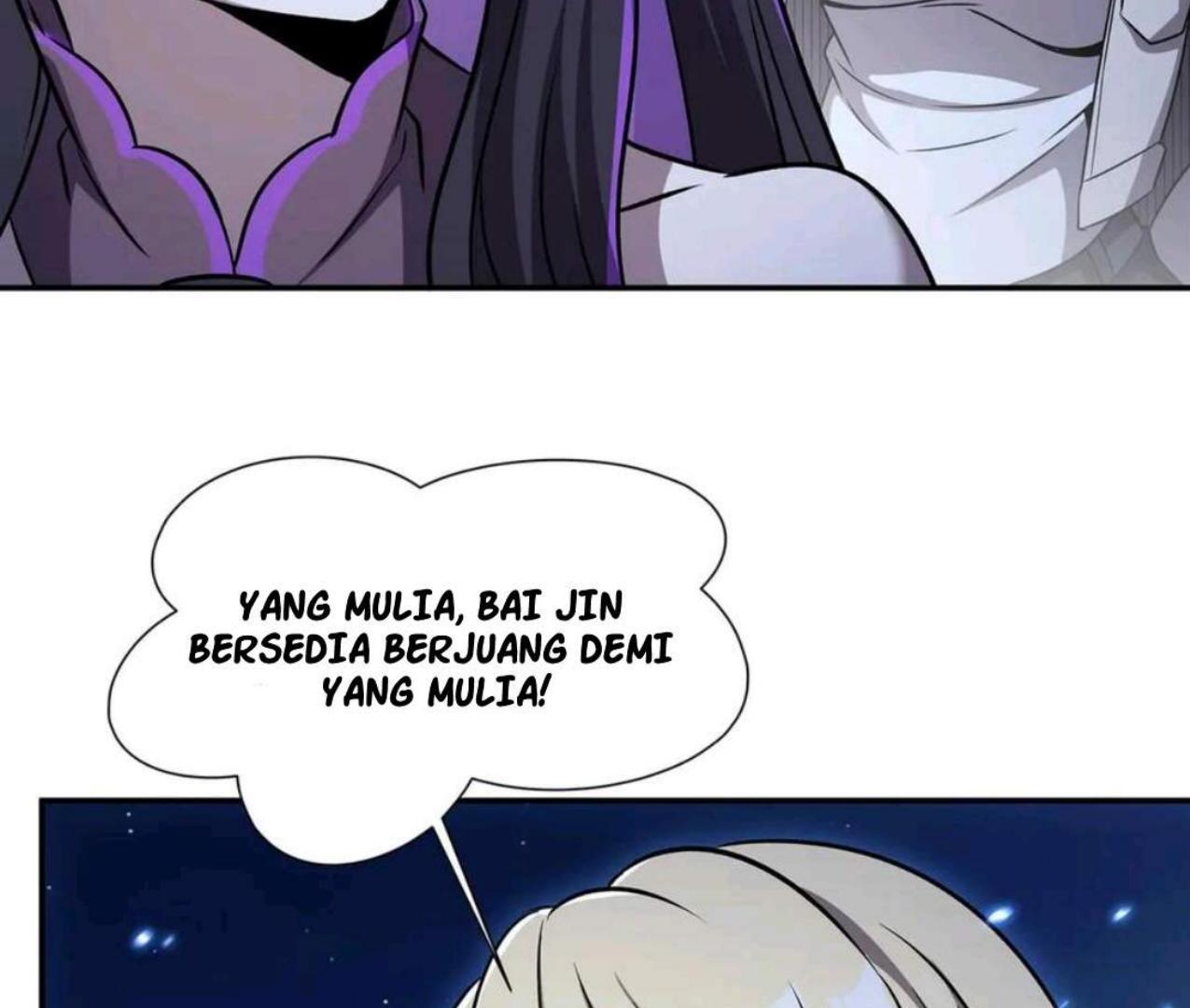 The Blood Princess And The Knight Chapter 322 - Halaman 89