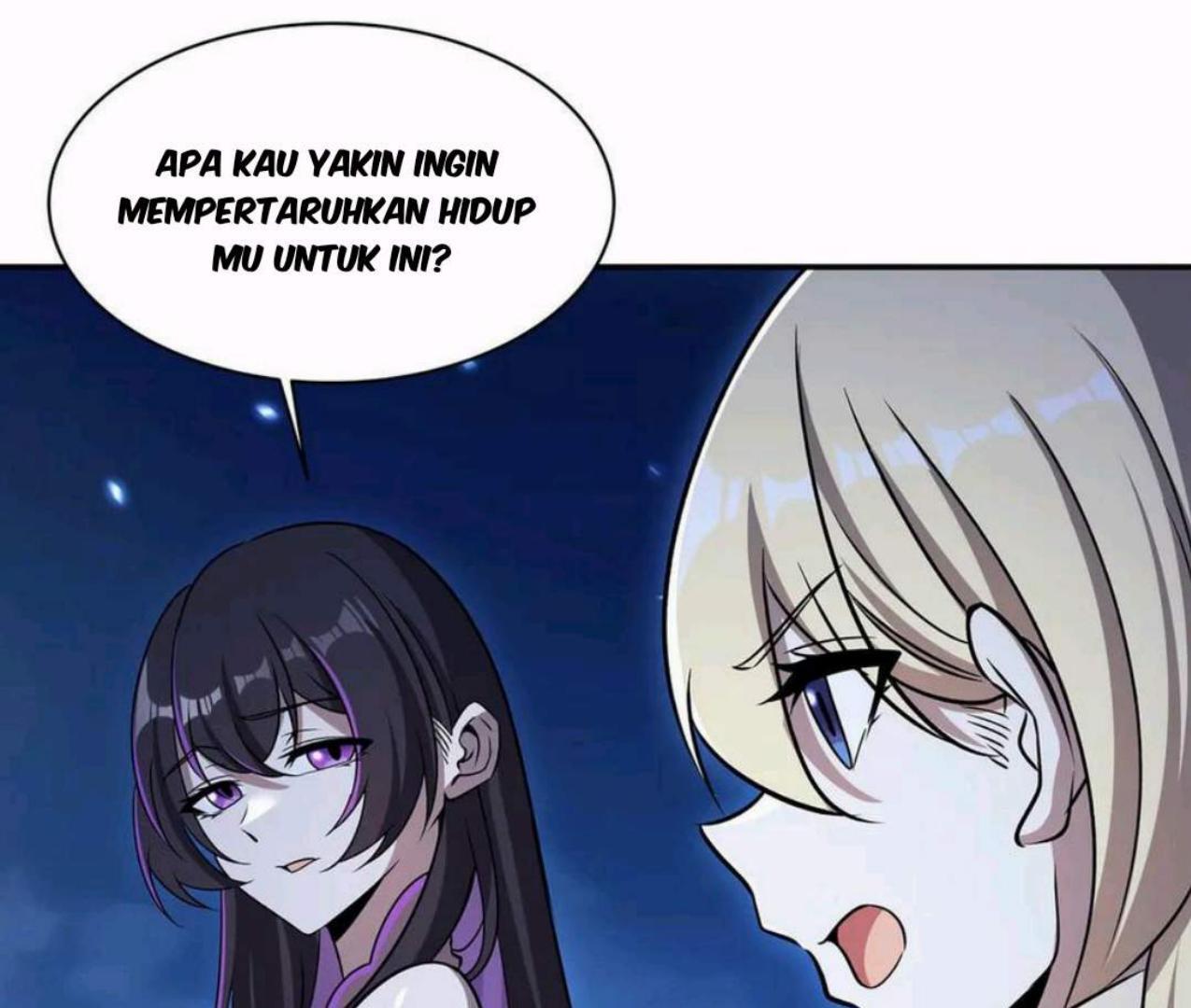 The Blood Princess And The Knight Chapter 322 - Halaman 93