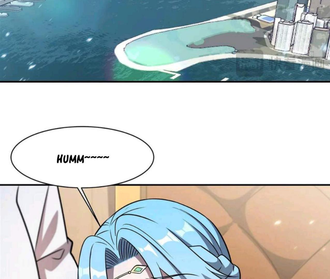 The Blood Princess And The Knight Chapter 322 - Halaman 99