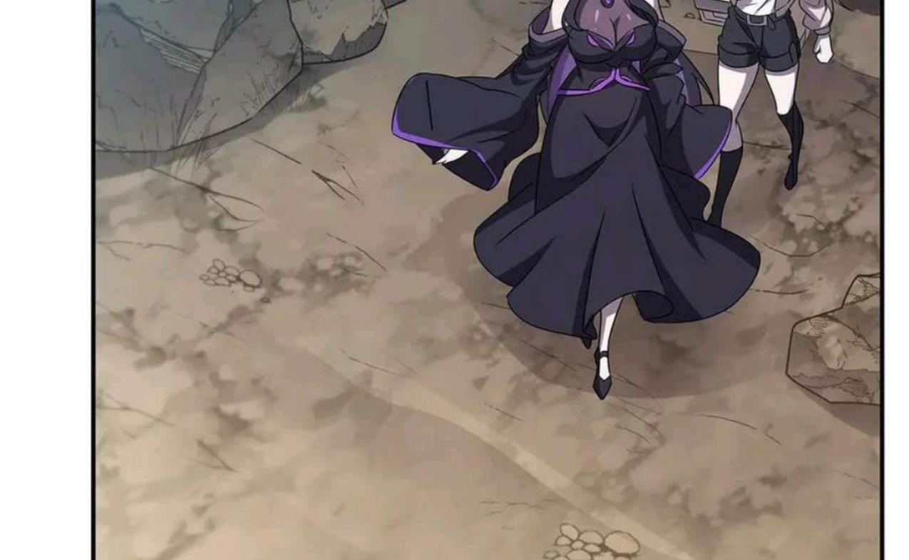 The Blood Princess And The Knight Chapter 321 - Halaman 101