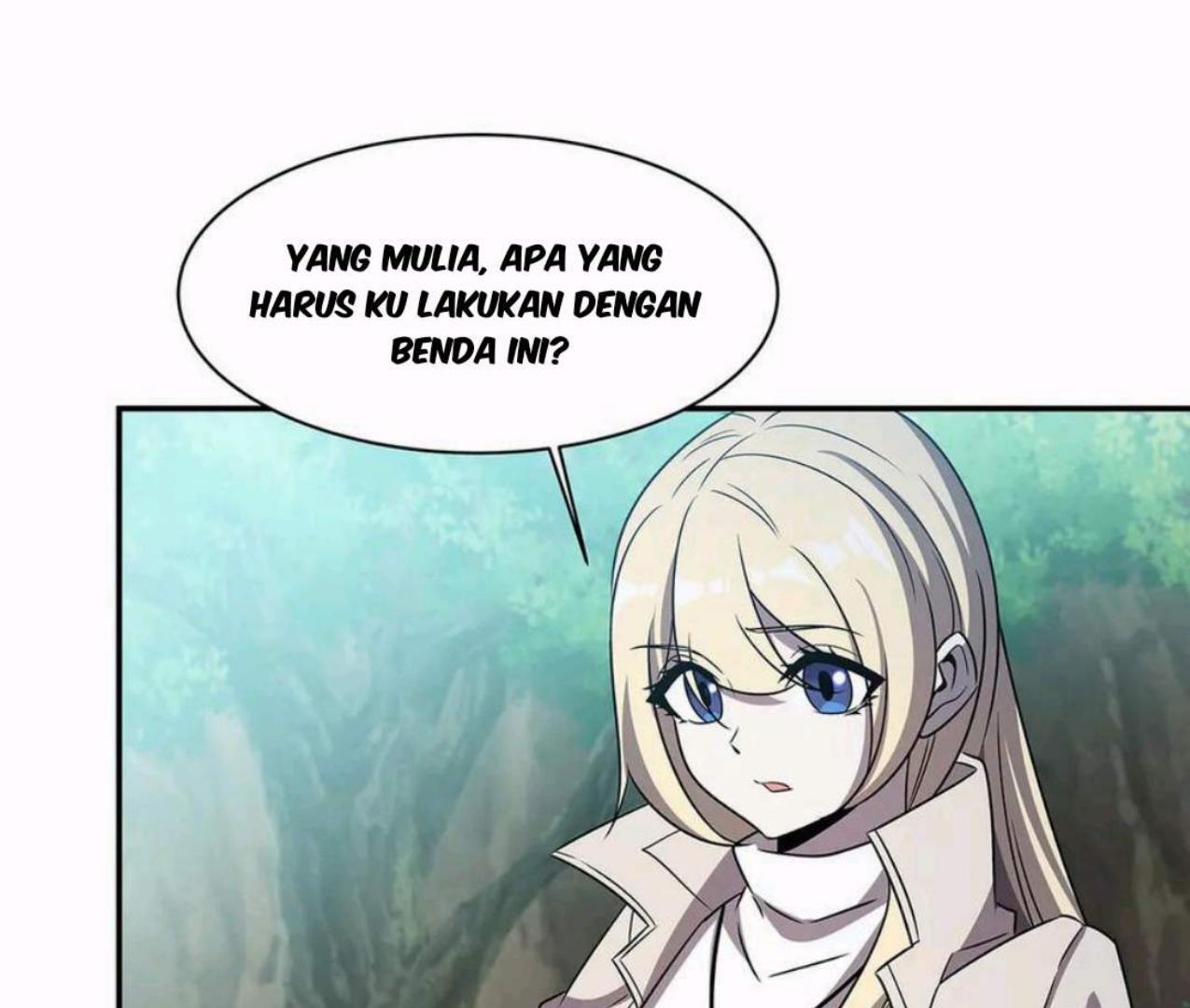 The Blood Princess And The Knight Chapter 321 - Halaman 103