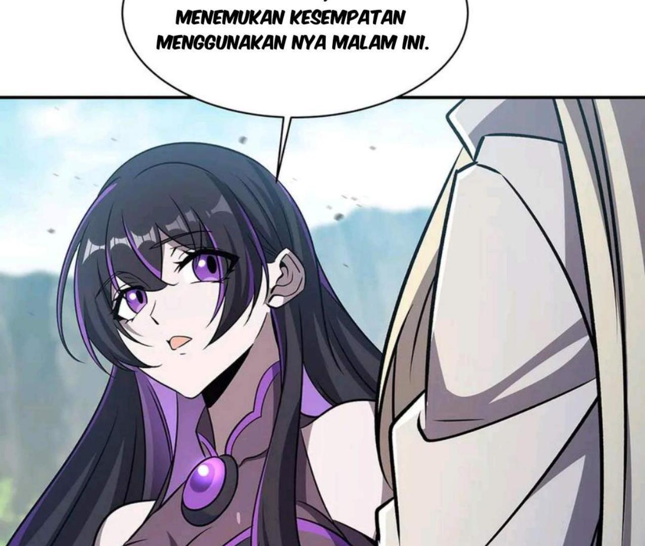 The Blood Princess And The Knight Chapter 321 - Halaman 106