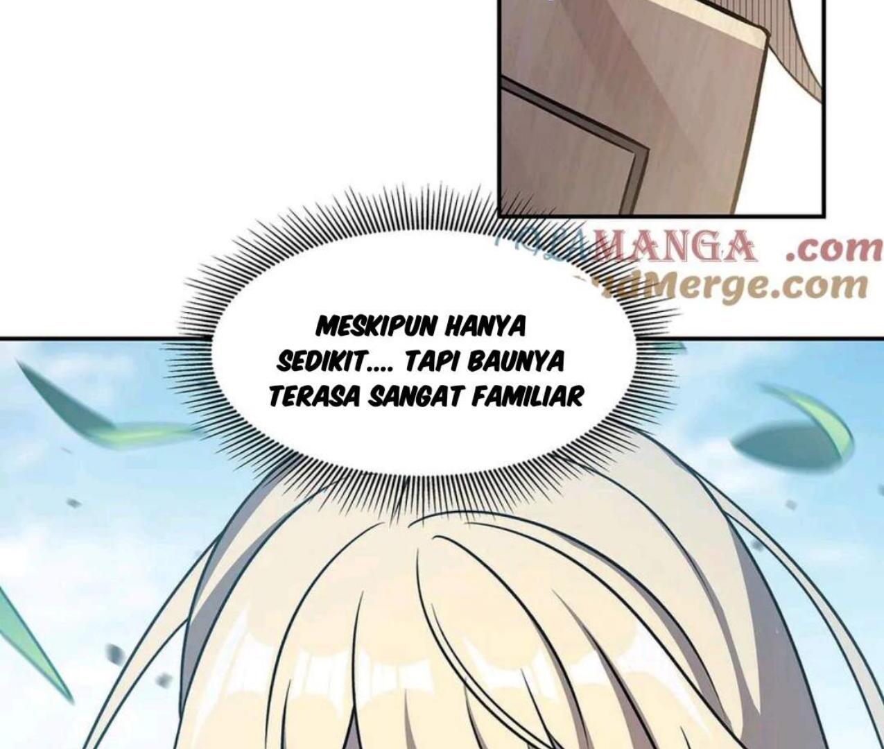 The Blood Princess And The Knight Chapter 321 - Halaman 108