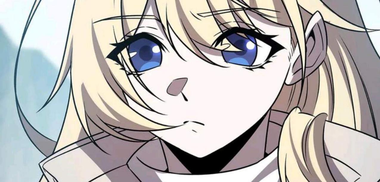 The Blood Princess And The Knight Chapter 321 - Halaman 109
