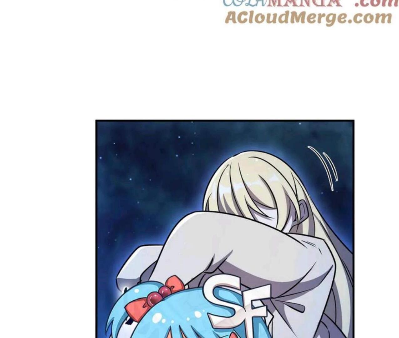 The Blood Princess And The Knight Chapter 321 - Halaman 17