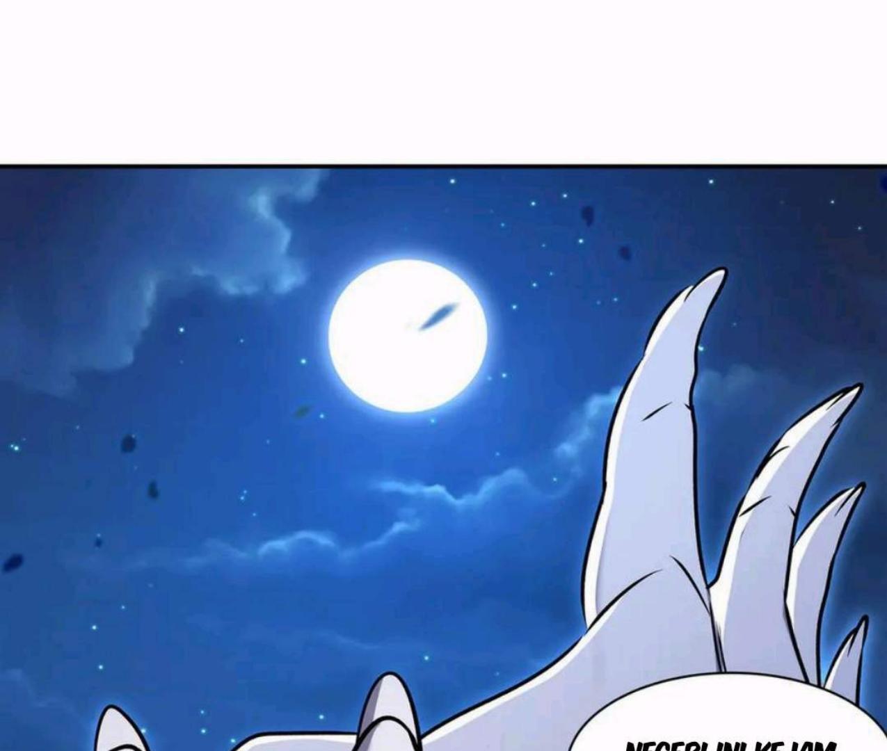 The Blood Princess And The Knight Chapter 321 - Halaman 28