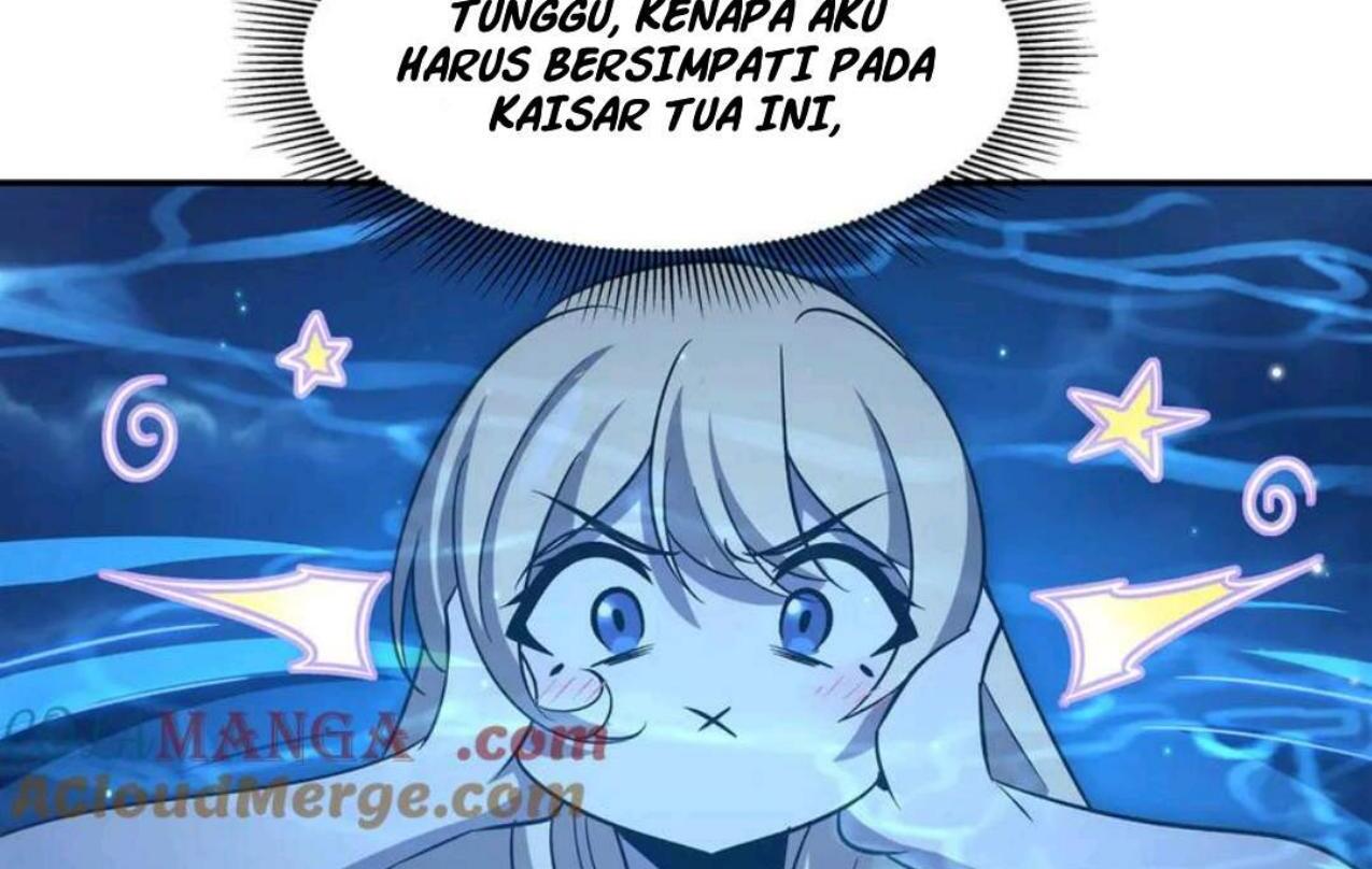 The Blood Princess And The Knight Chapter 321 - Halaman 35