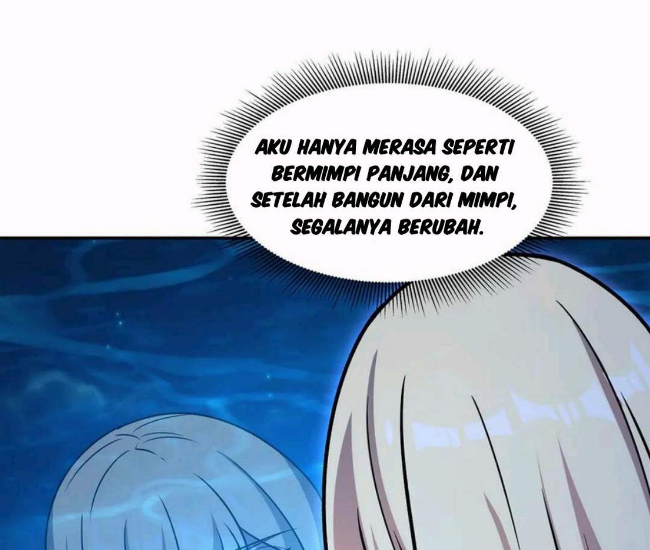 The Blood Princess And The Knight Chapter 321 - Halaman 37