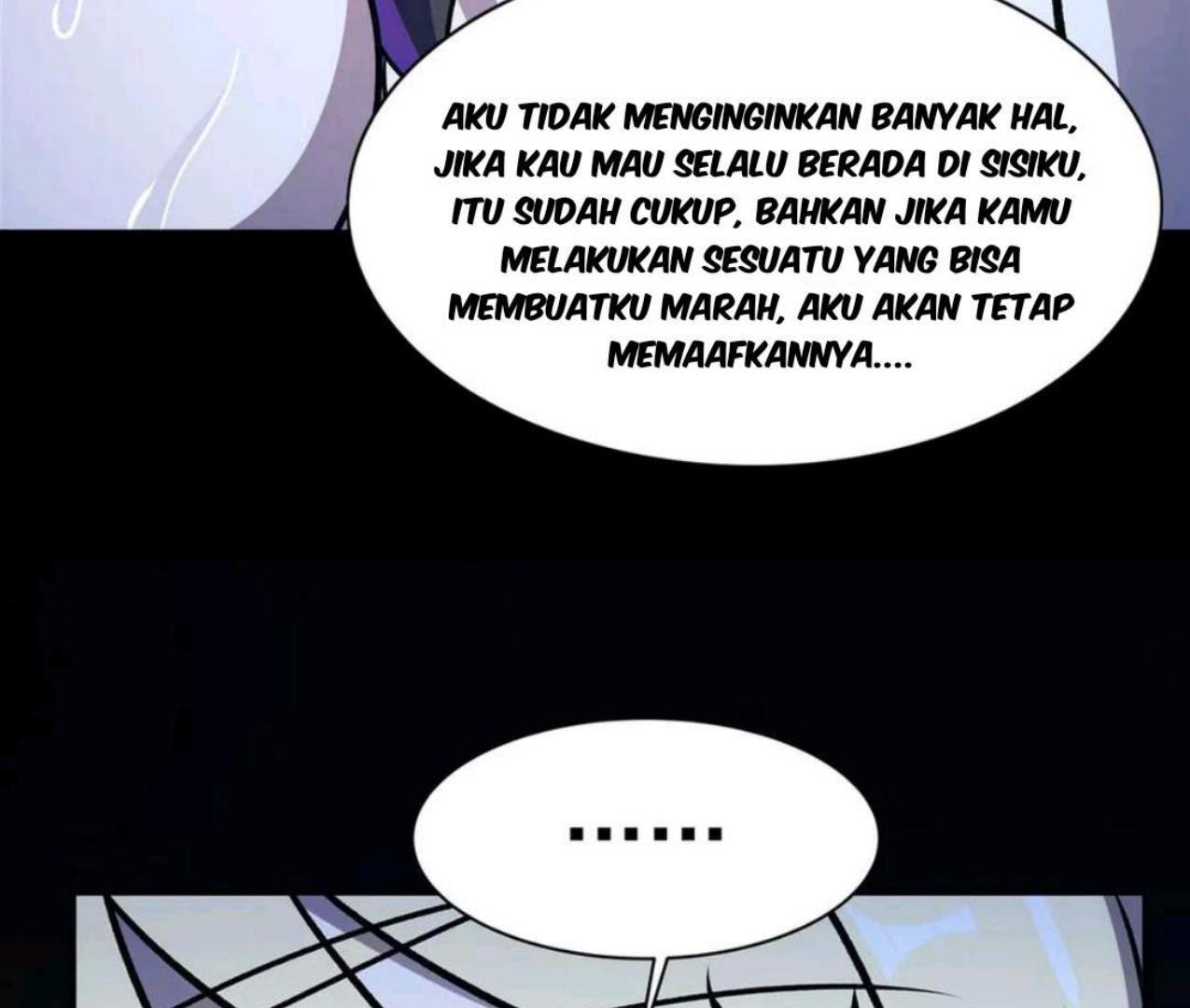 The Blood Princess And The Knight Chapter 321 - Halaman 43