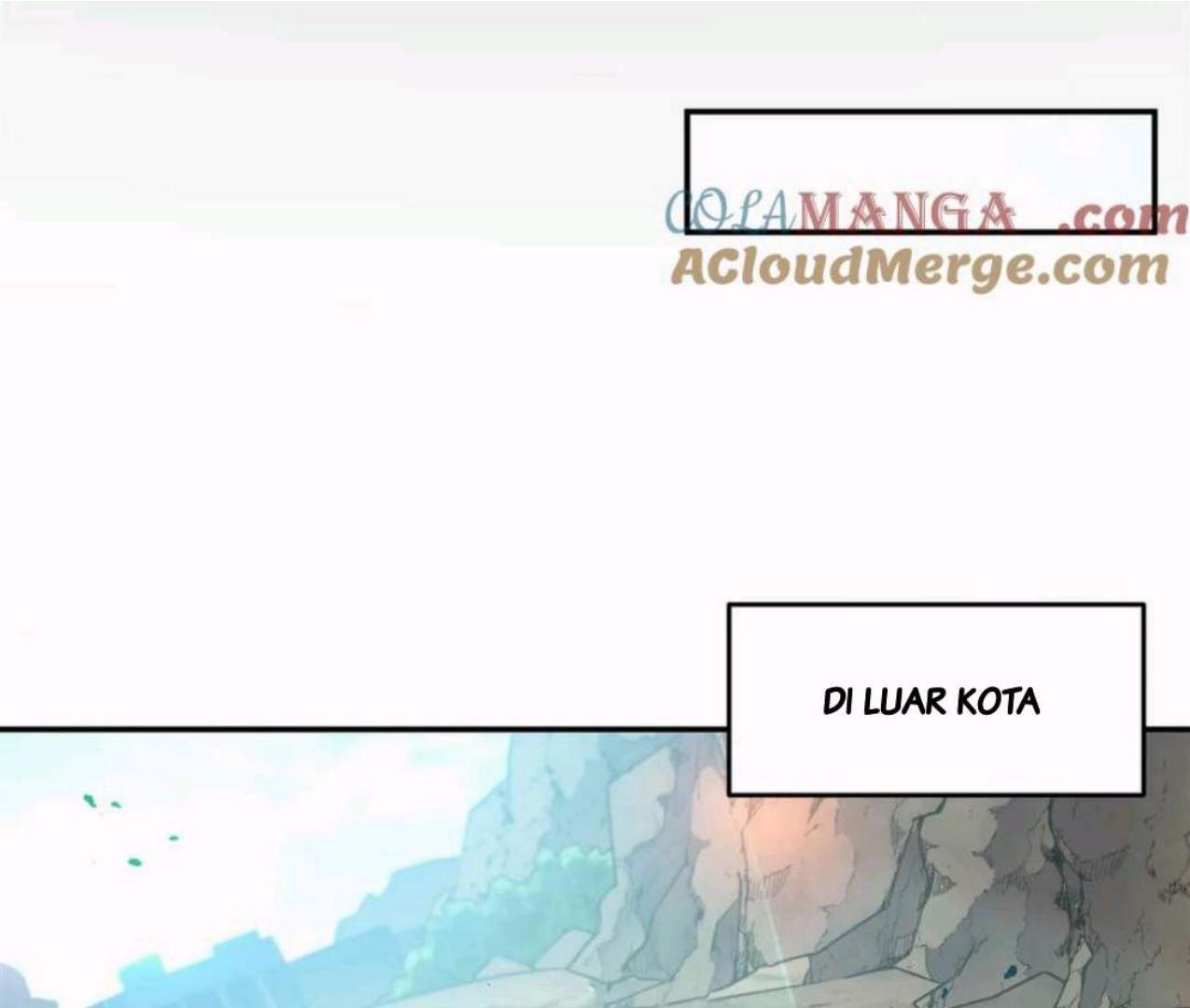 The Blood Princess And The Knight Chapter 321 - Halaman 46